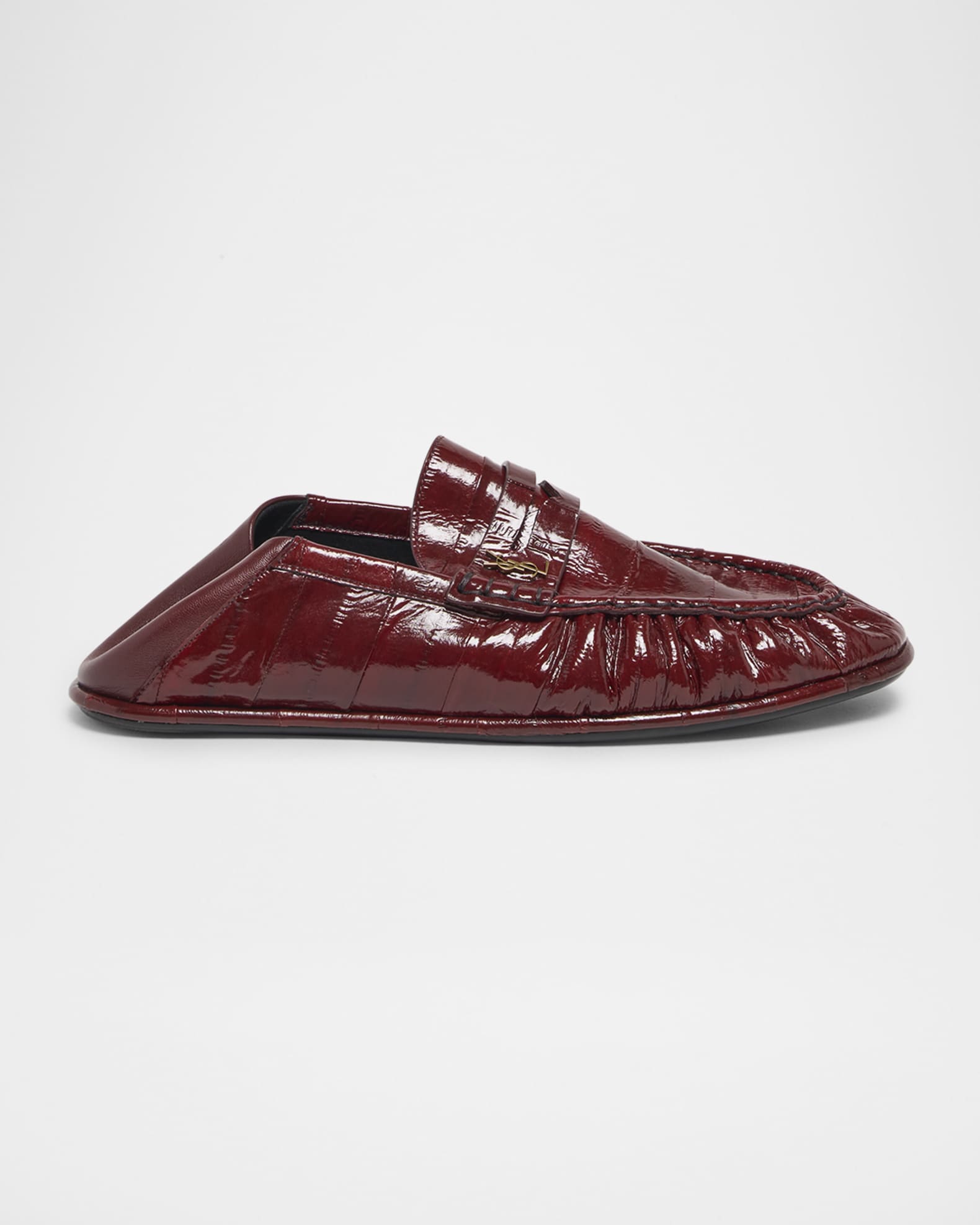 Ysl shoes neiman marcus cheap