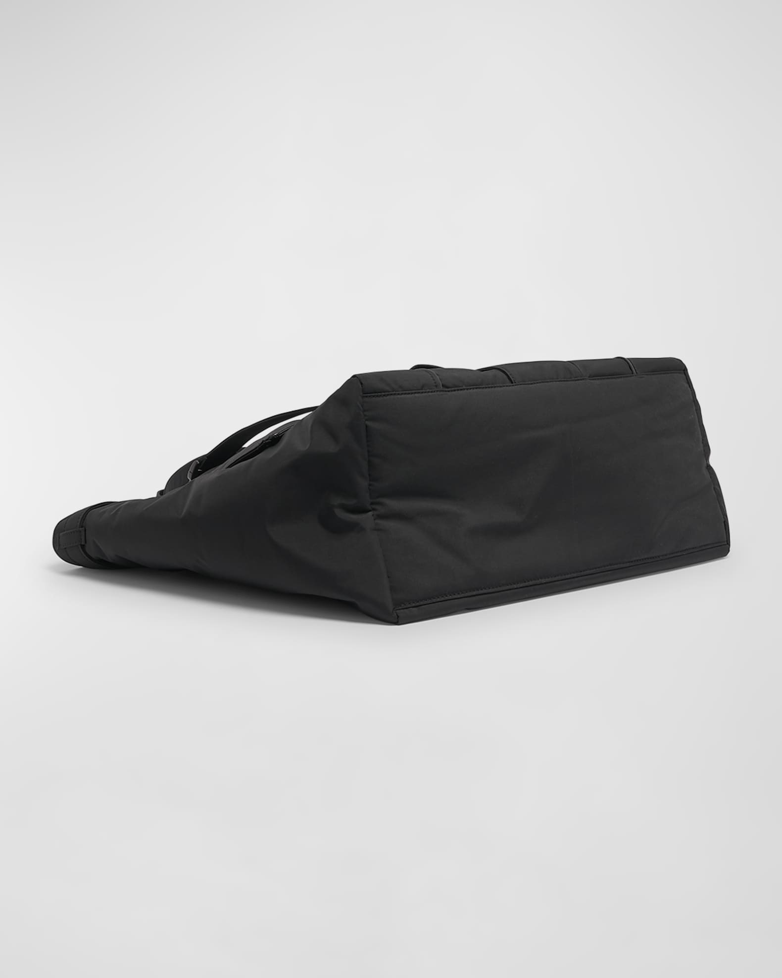 Technical Belt Nylon Tote Bag 1