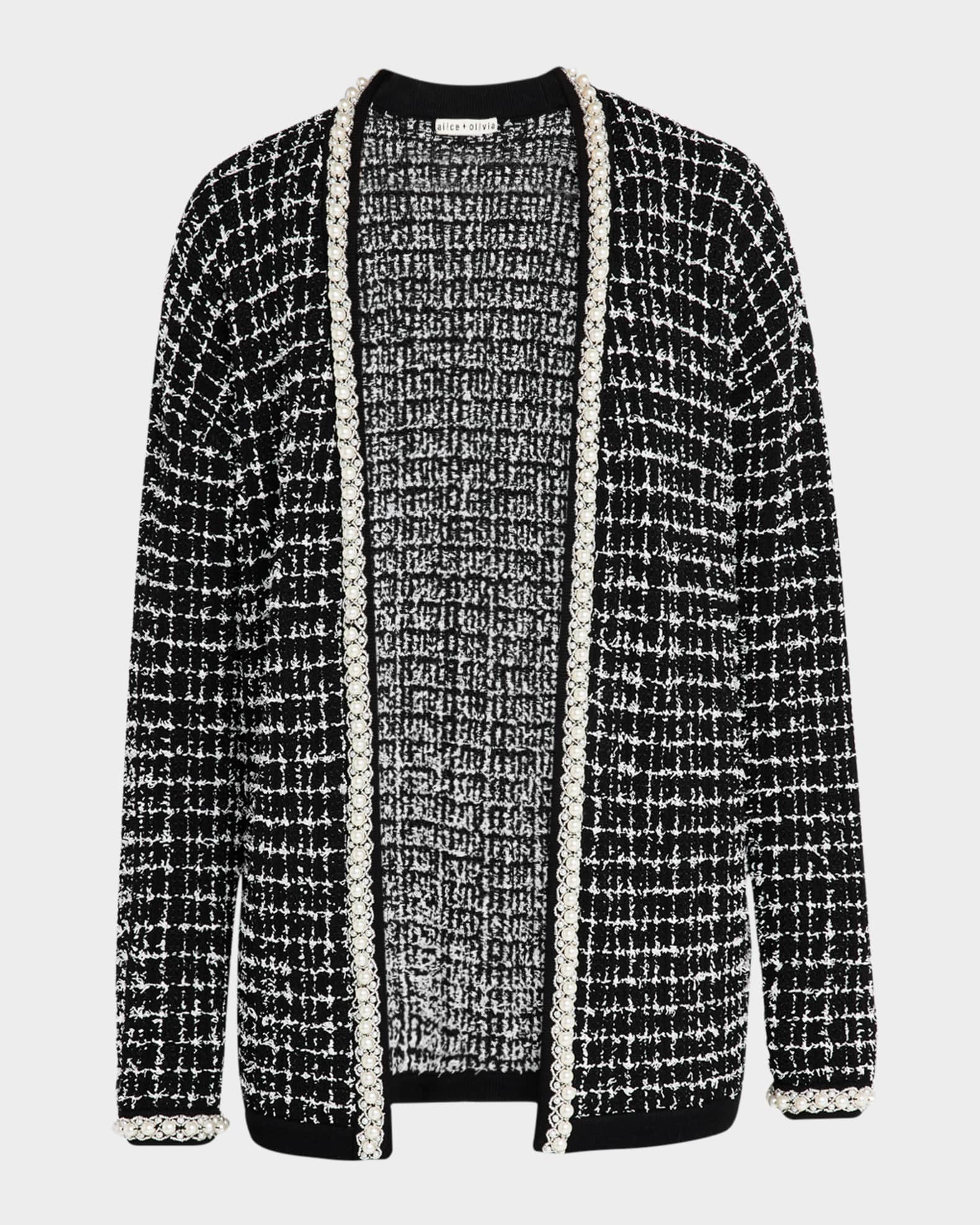 Bradford Collegiate Cardigan