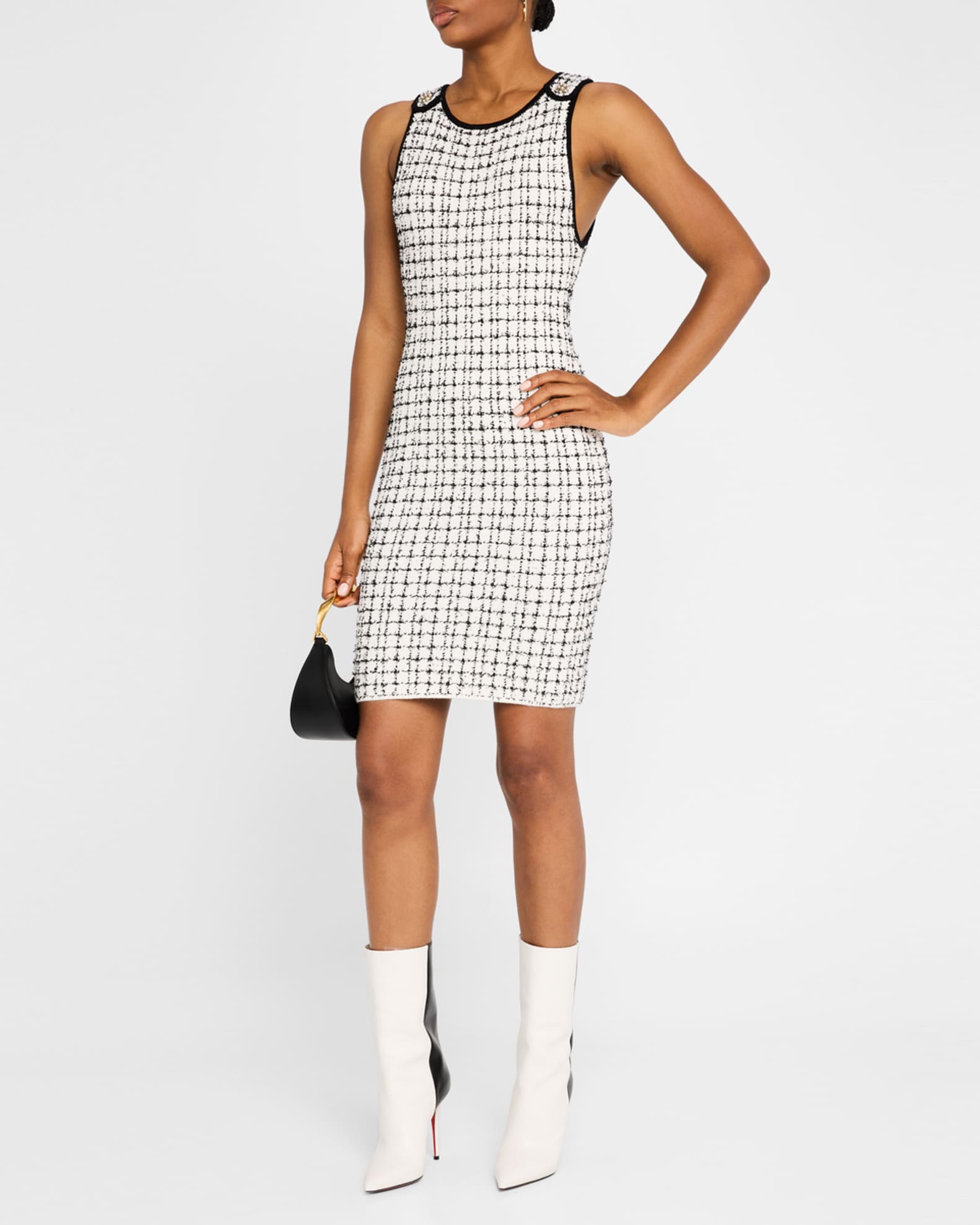 Talulah sonder mini dress hot sale
