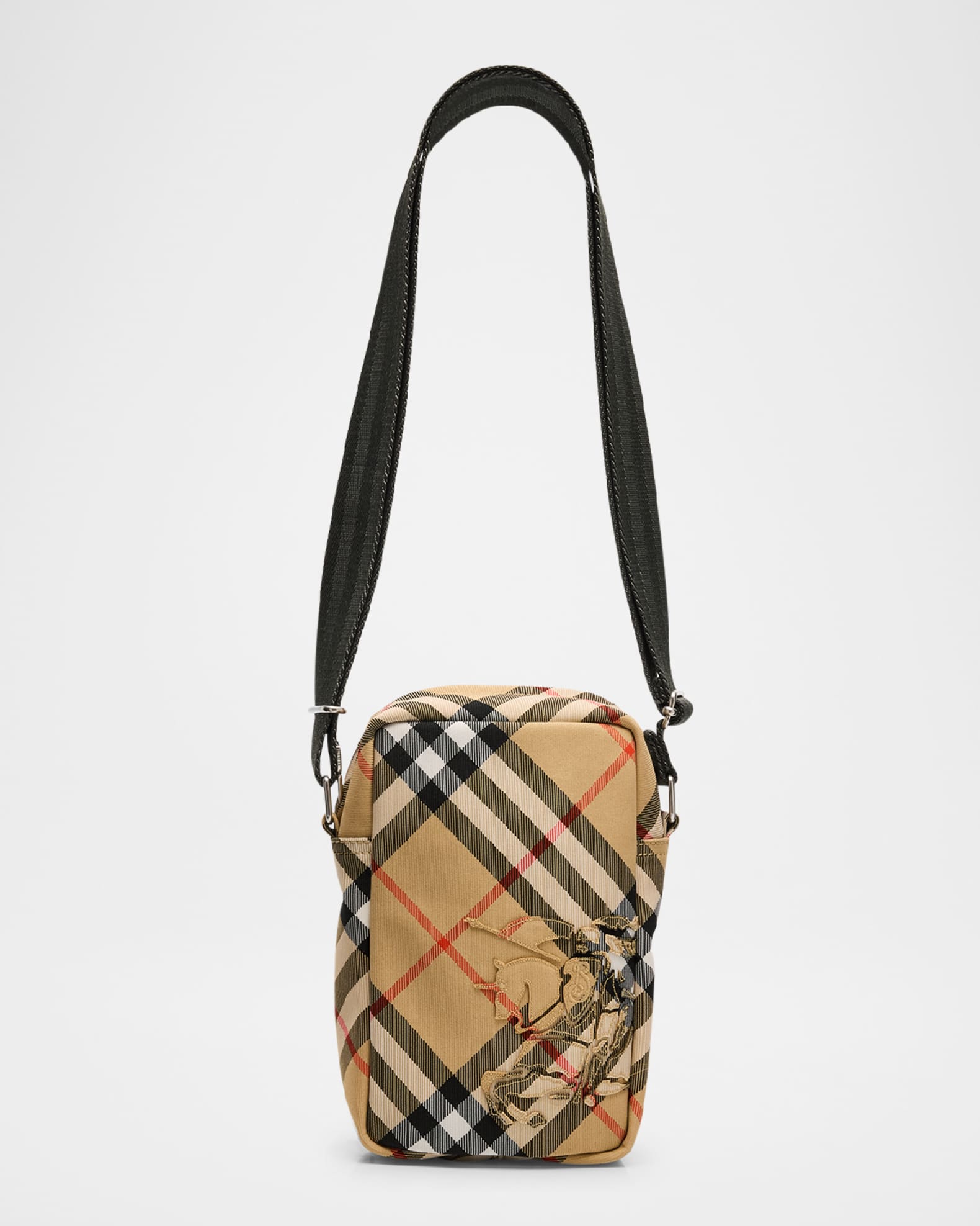 Vintage burberry crossbody outlet