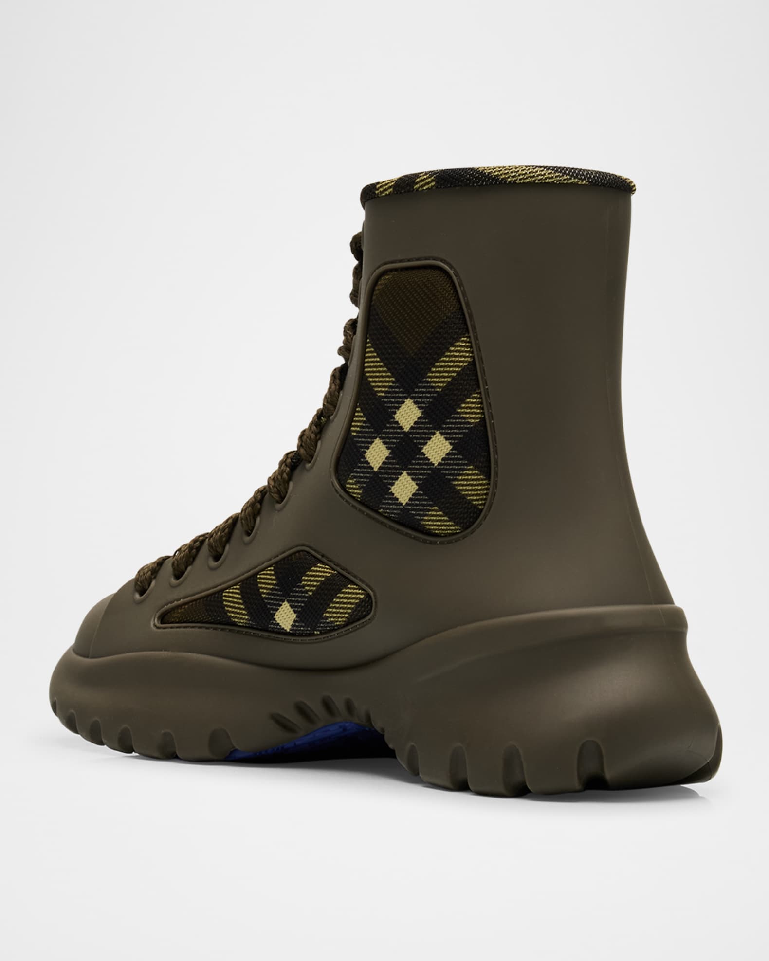 Burberry rain boots neiman marcus online