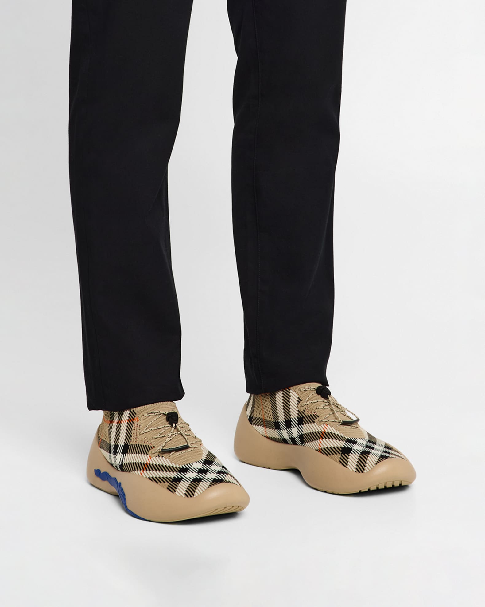 Neiman marcus burberry shoes deals