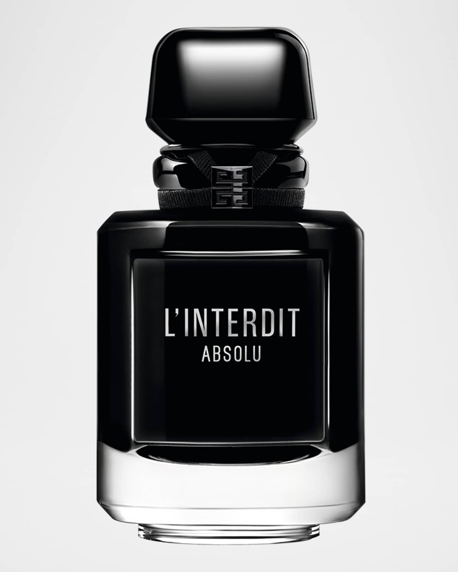 L'Interdit Absolu Eau de Parfum Intense, 2.7 oz. 0
