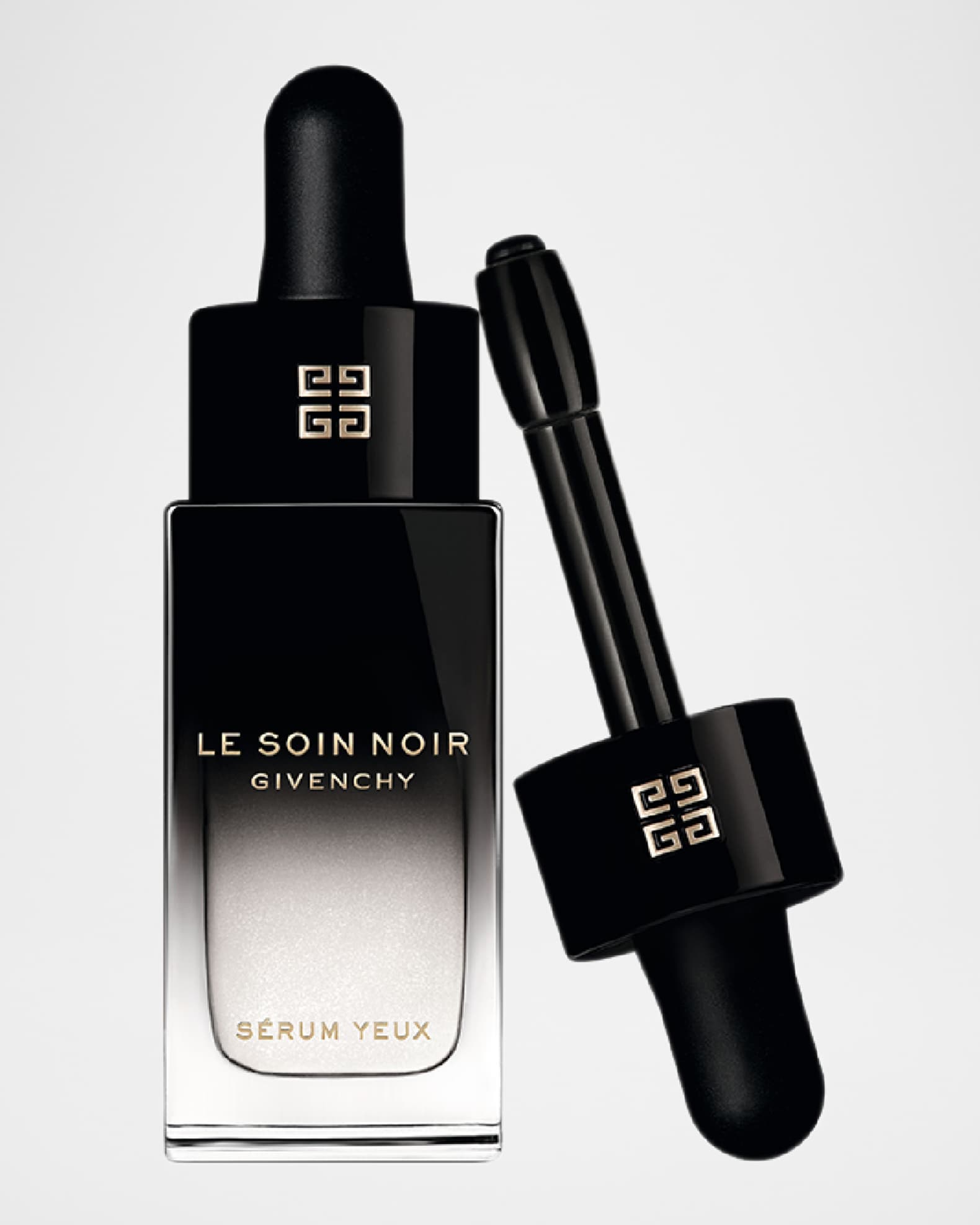 Le Soin Noir Eye Serum, 0.5 oz. 0