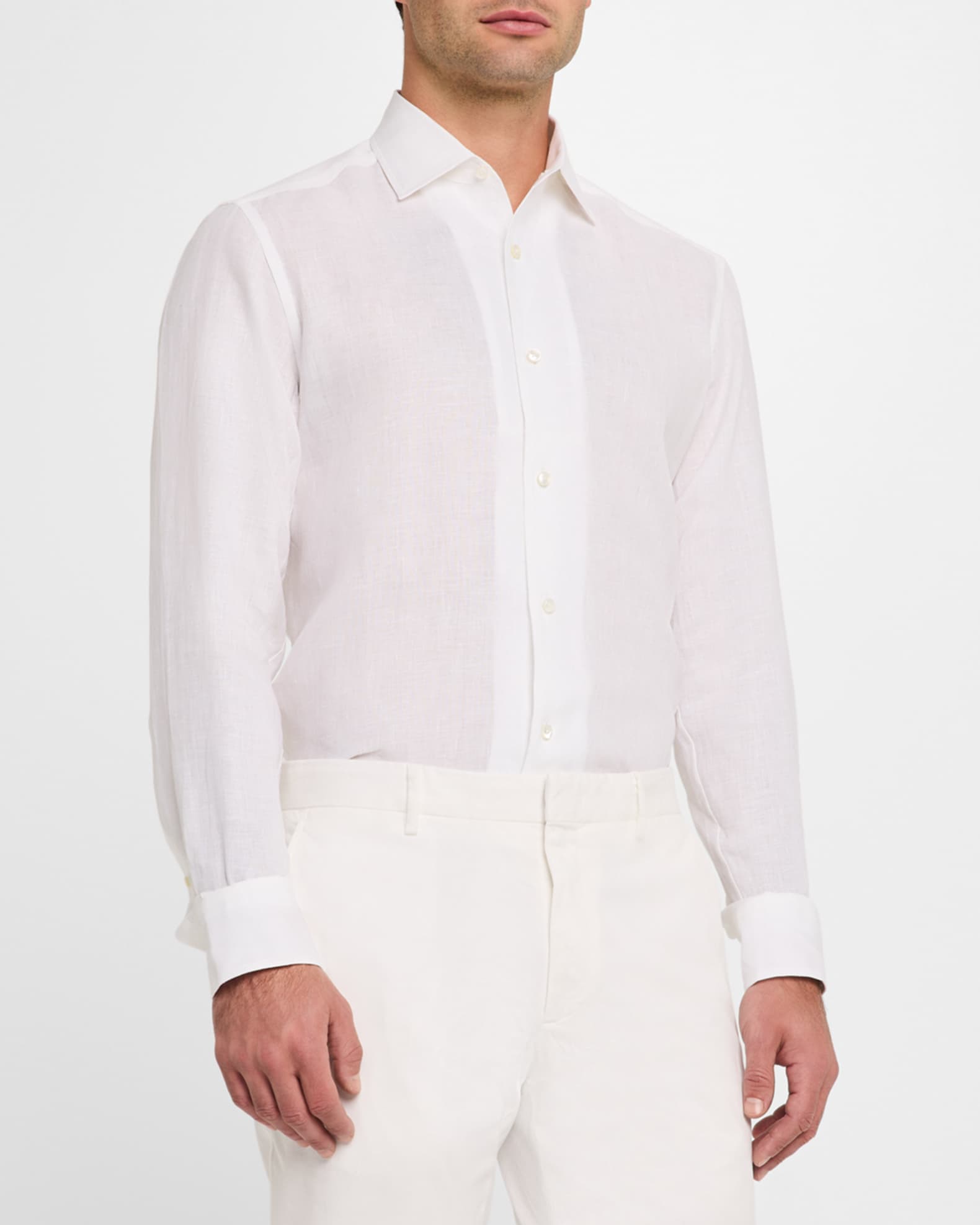 ZEGNA Men