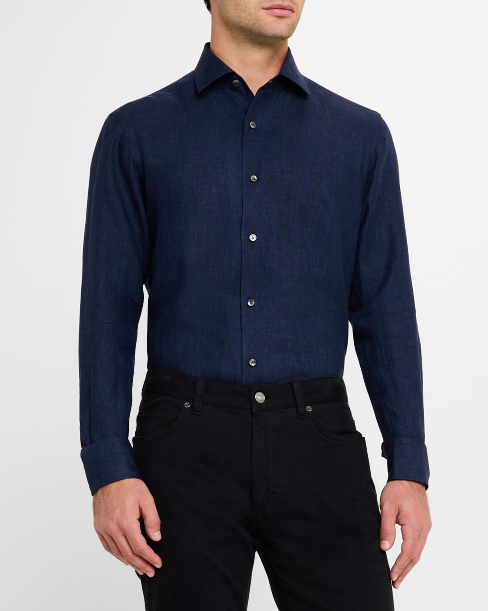 ZEGNA Men
