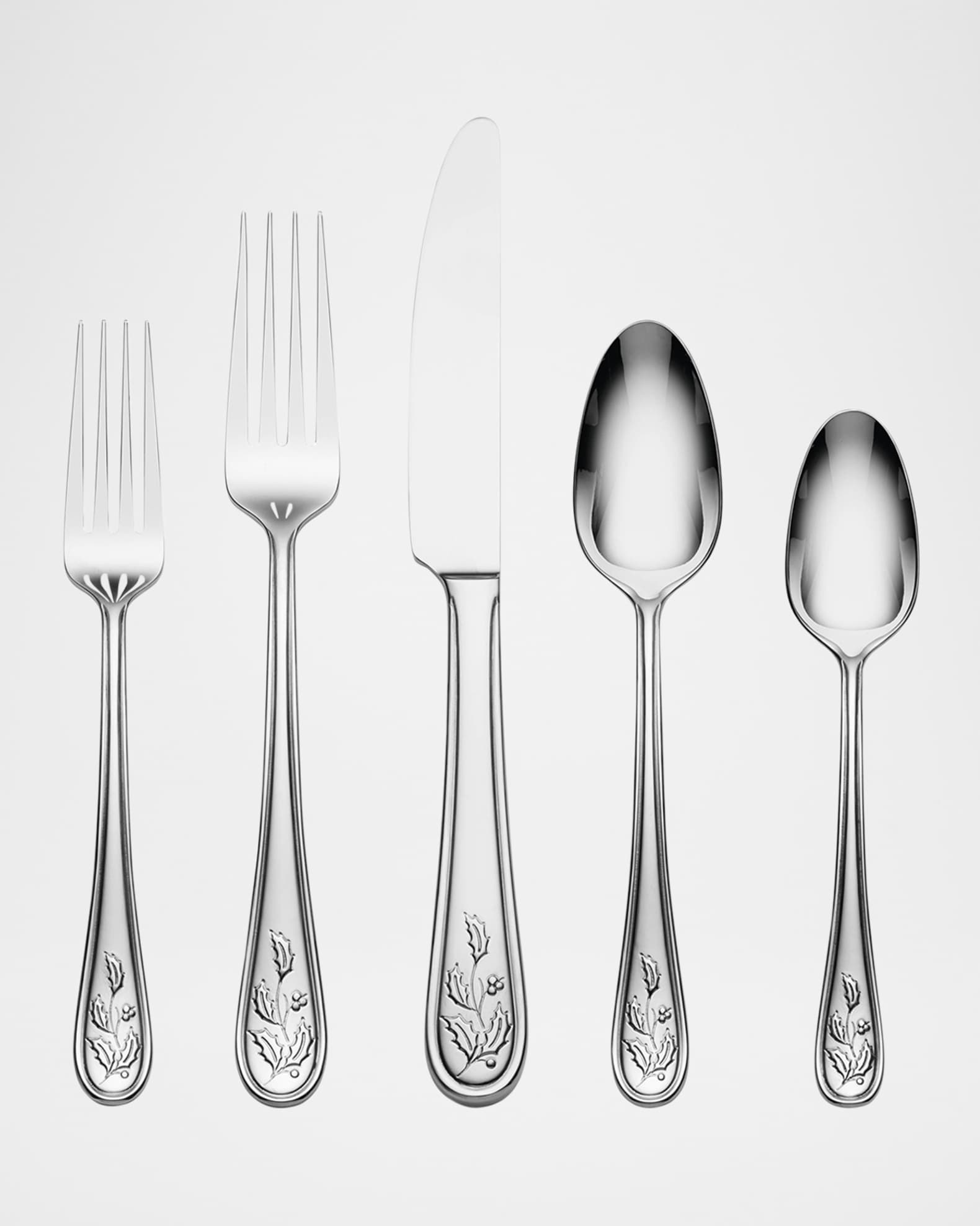 Lenox silverware sale
