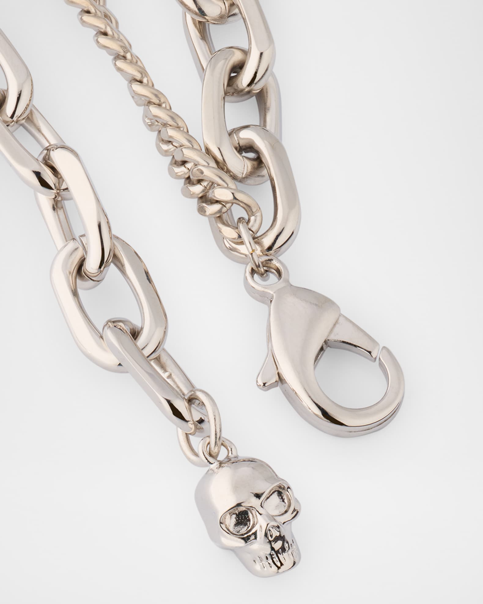 Palladium chain mens store