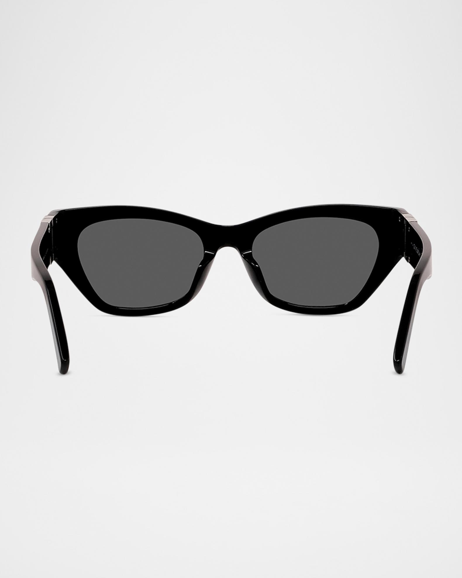NEW Givenchy GV4019IS Strass Crystal Black Sunglasses $870 s-l1200.jpg main image 4