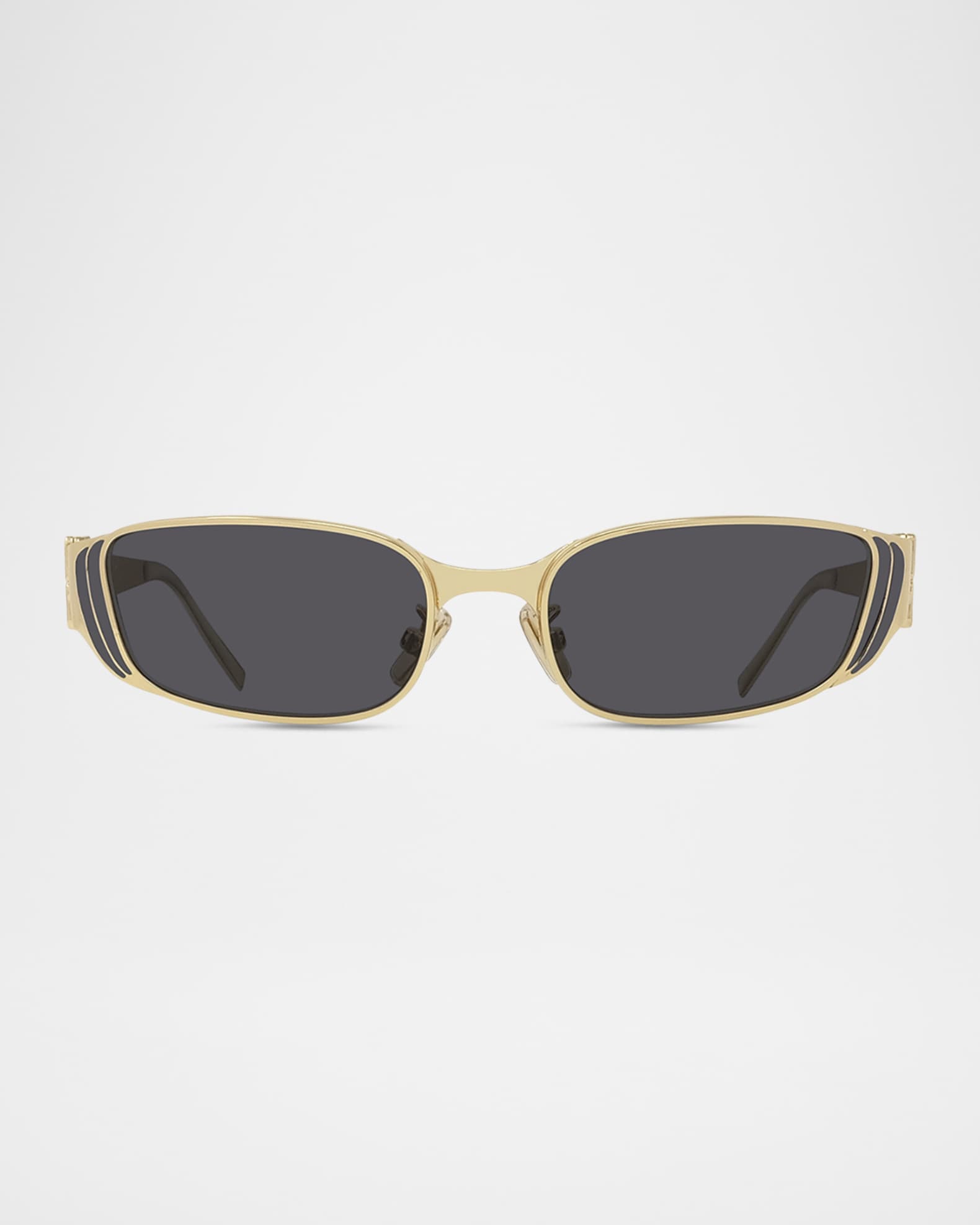 Liquid metal sunglasses deals