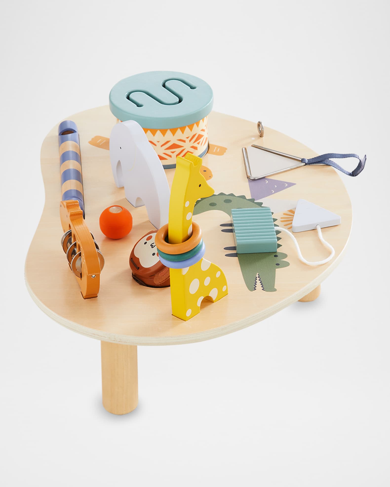 Mini Music Maker Play Set 1