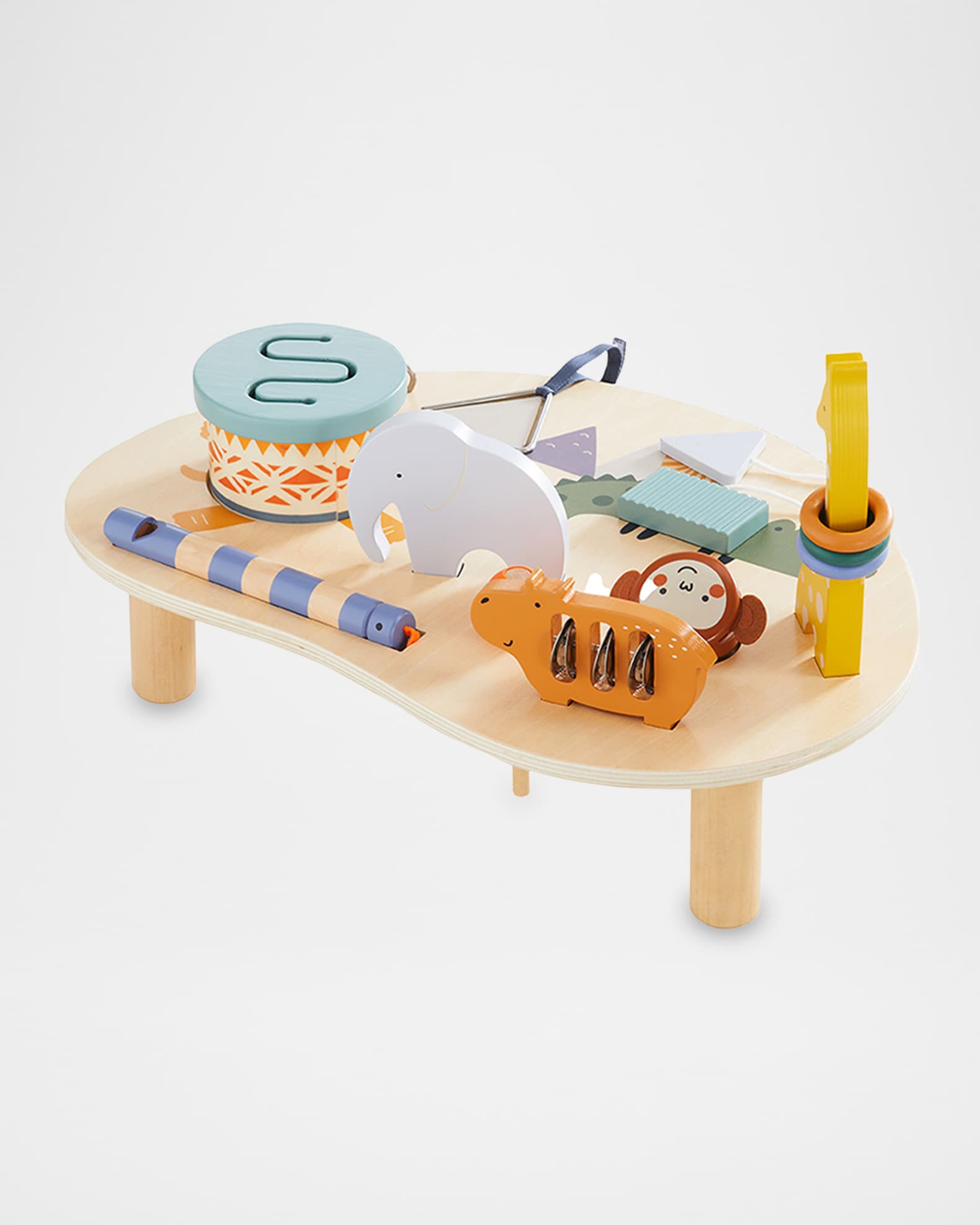 Mini Music Maker Play Set 0
