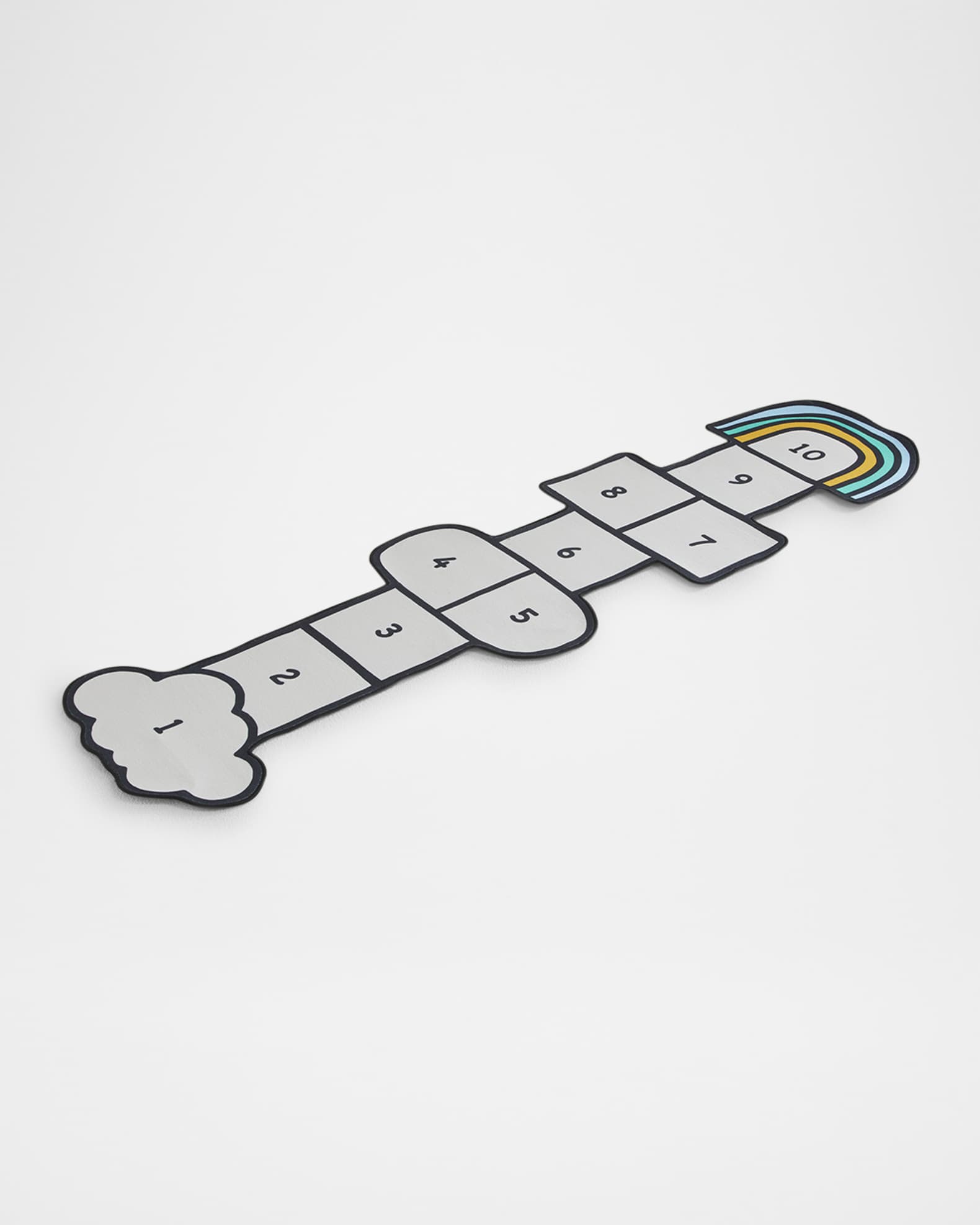 Skip & Hopscotch Playmat 1