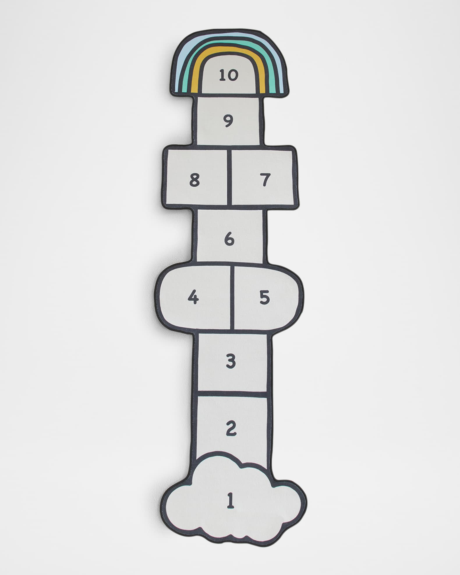 Skip & Hopscotch Playmat 0