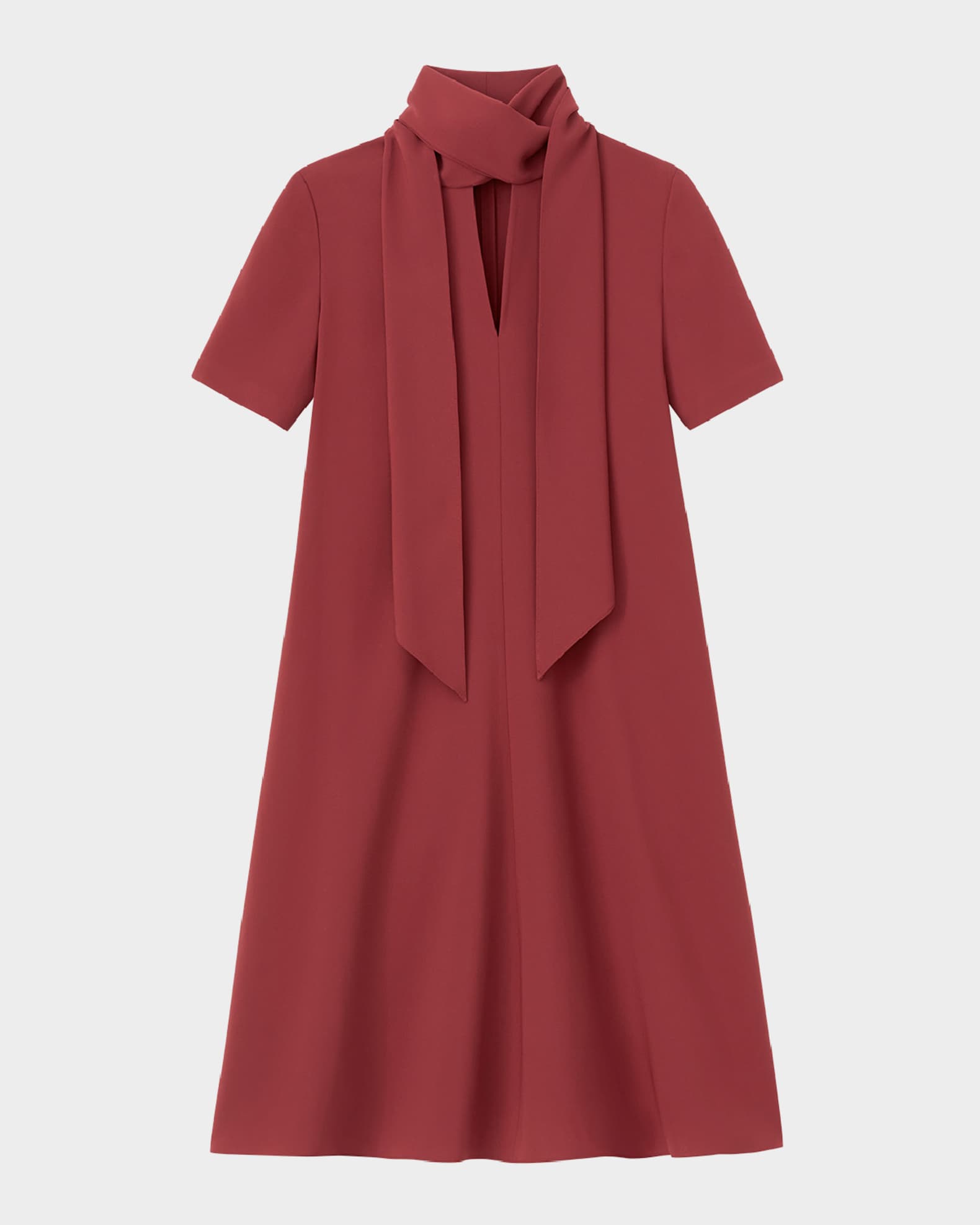 Lafayette dresses at neiman marcus best sale