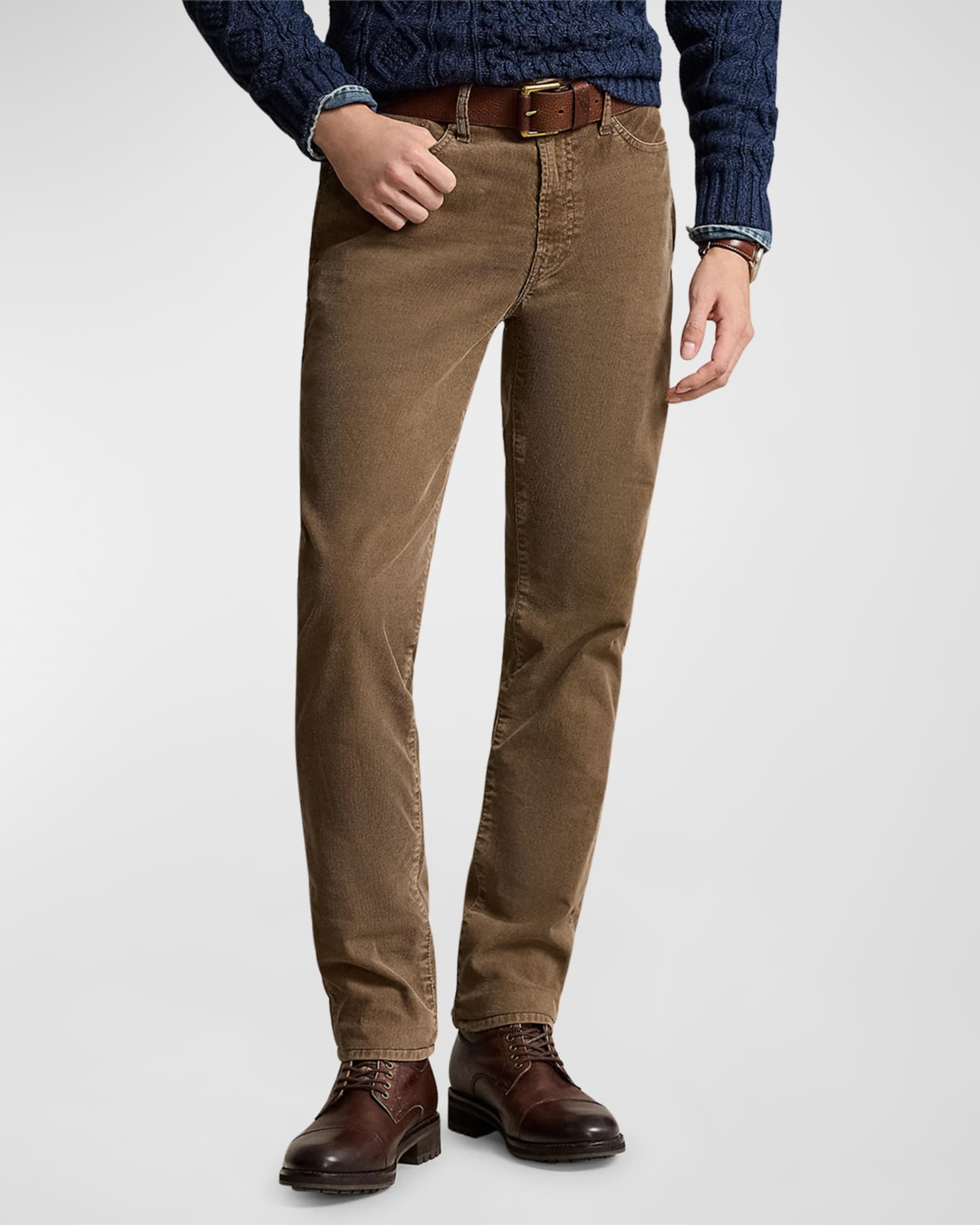 Men s Sullivan Slim Stretch Corduroy Pants