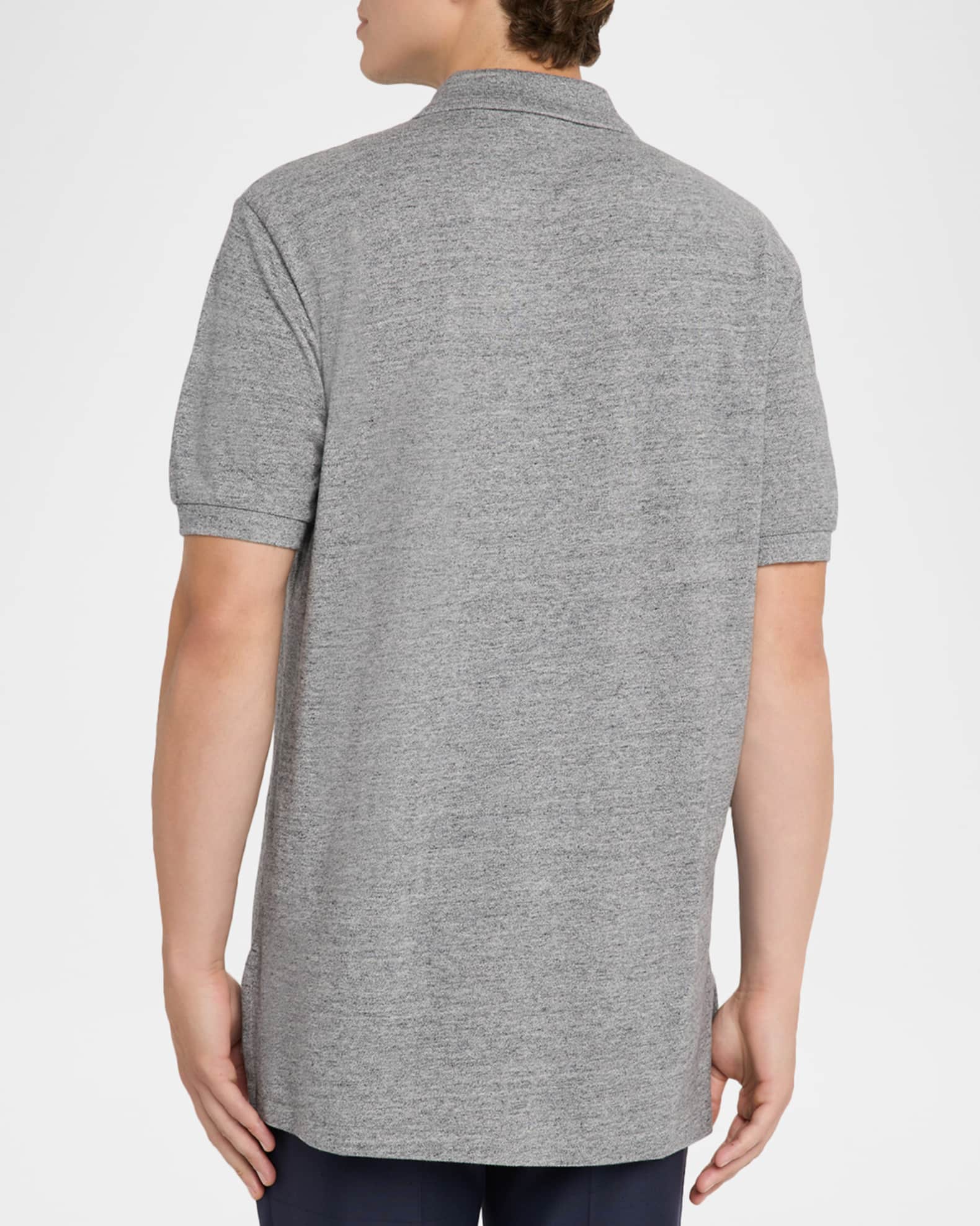 Tシャツ・カットソー Ralph Lauren SHORT SLEEVES MESH BUTTON DOWN POLO SHIRT s-l400.jpg