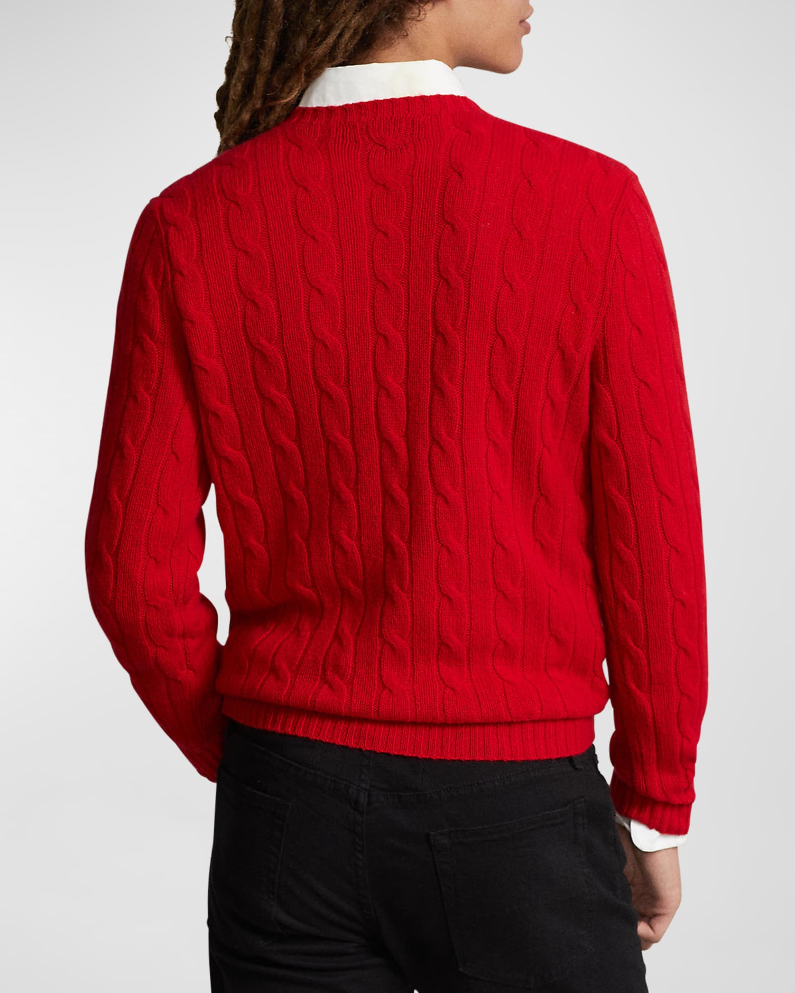 The iconic ralph lauren womens discount