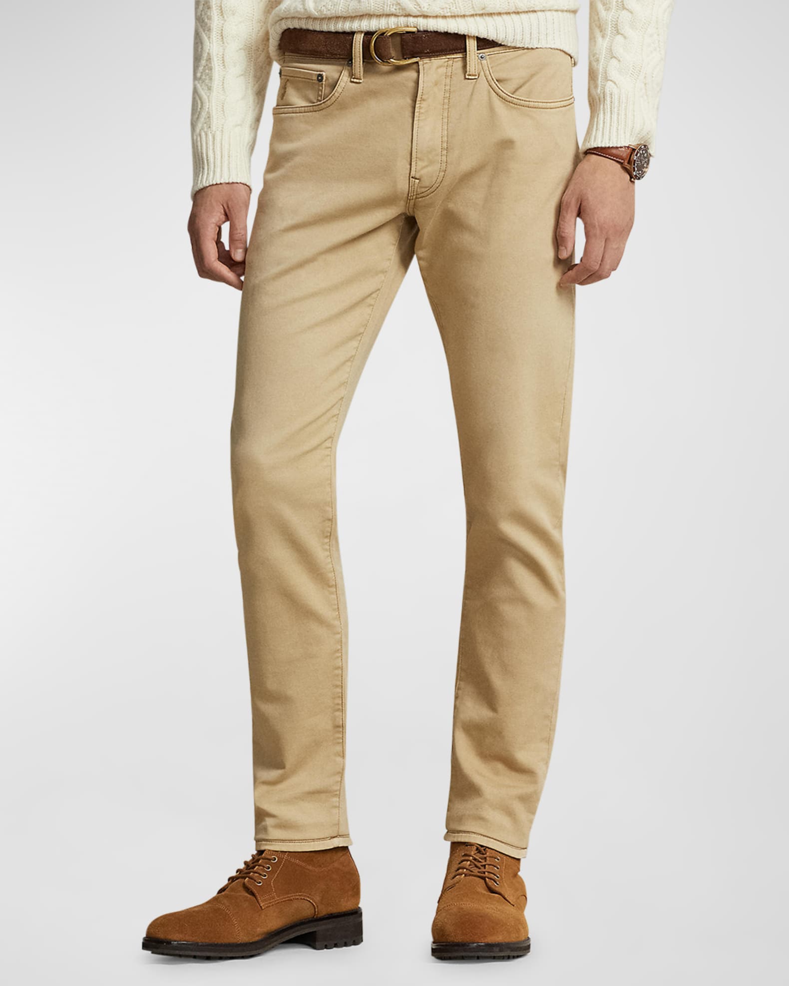 パンツ Polo Ralph Lauren THE SULLIVAN SLIM