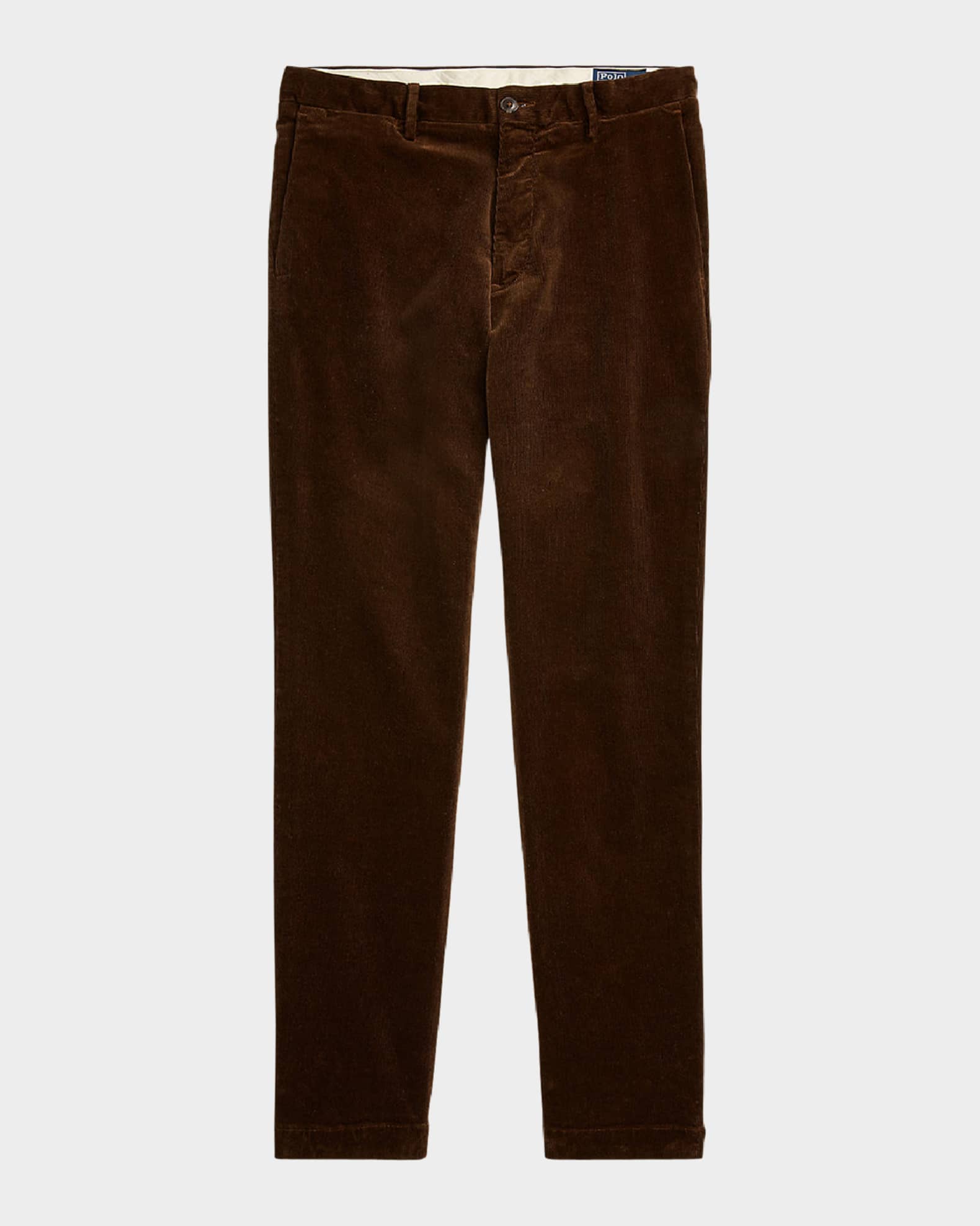Men s Stretch Slim Fit Corduroy Pants