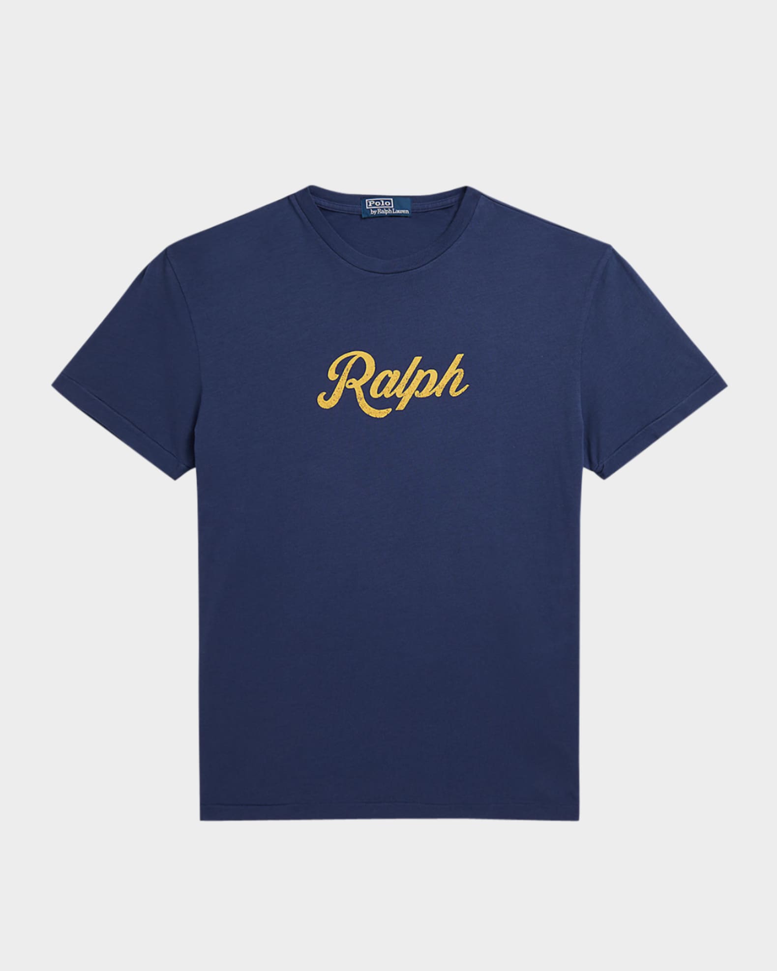 Polo Ralph Lauren Men s The Ralph T Shirt Neiman Marcus