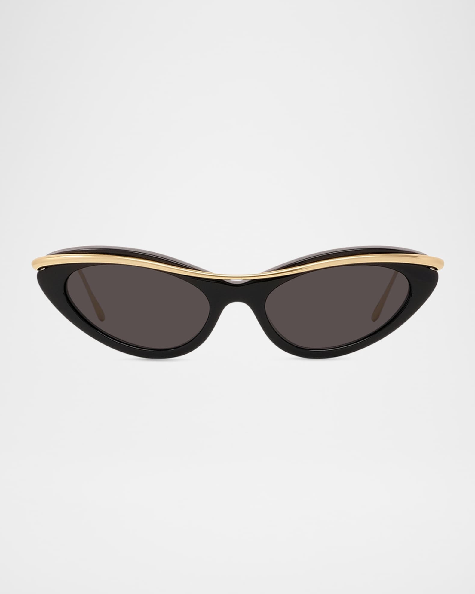 サングラス Loewe Printed Acetate Sunglasses LOEWE LOEWE x Paula's Ibiza 47MM Flower Sunglasses | Saks