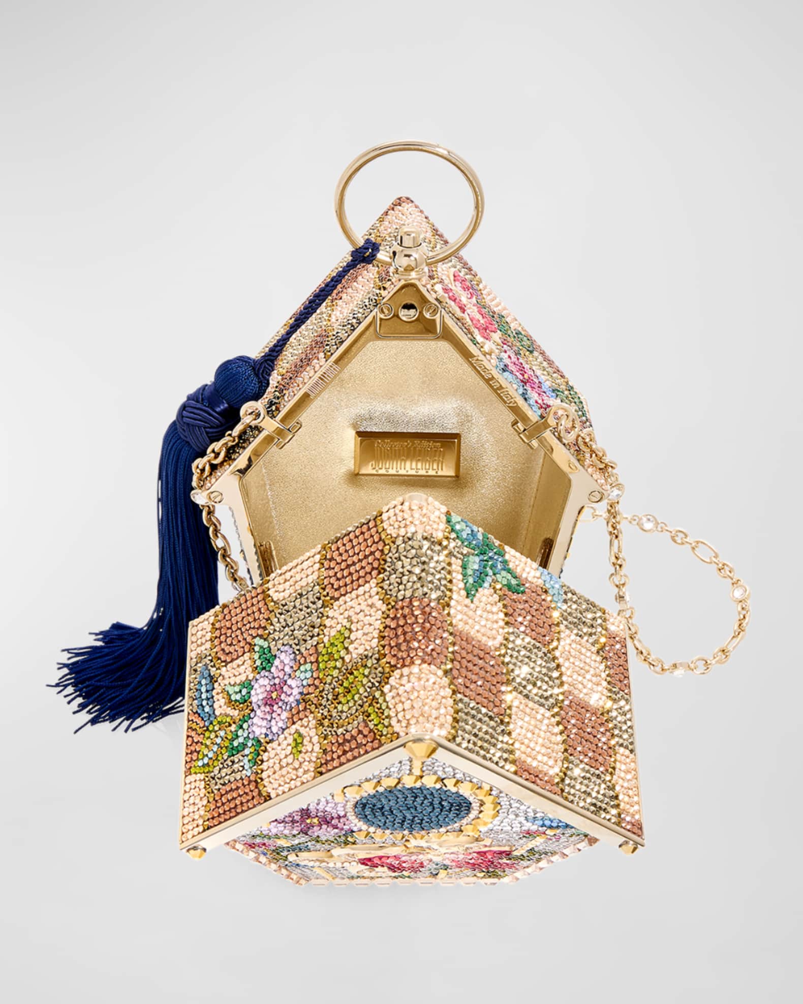Cottage Romance Minaudiere 1