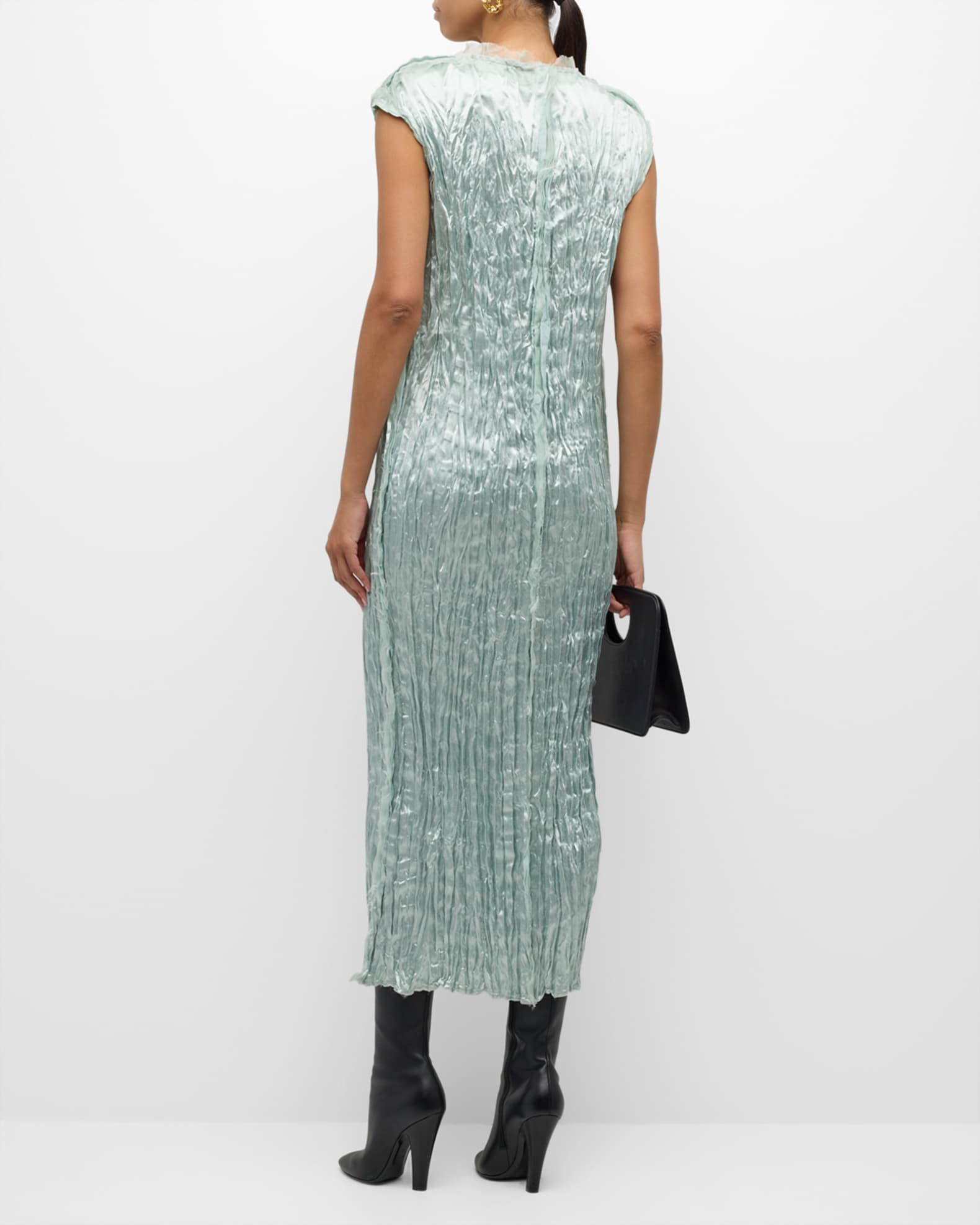 Jason wu sequin dress clearance