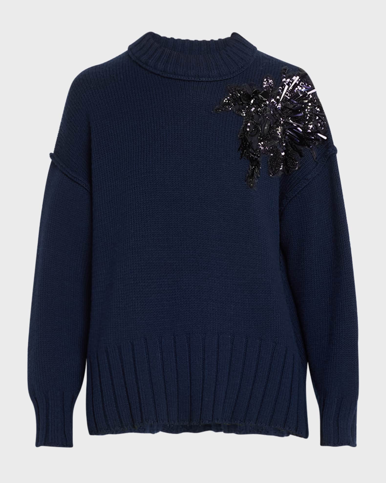 Jason wu sweater sales