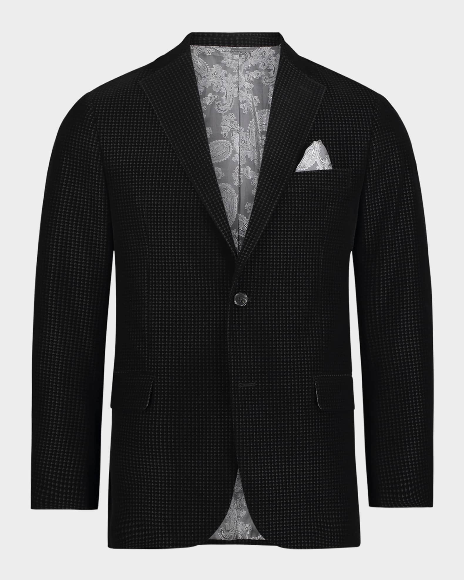 Robert graham sports jackets deals