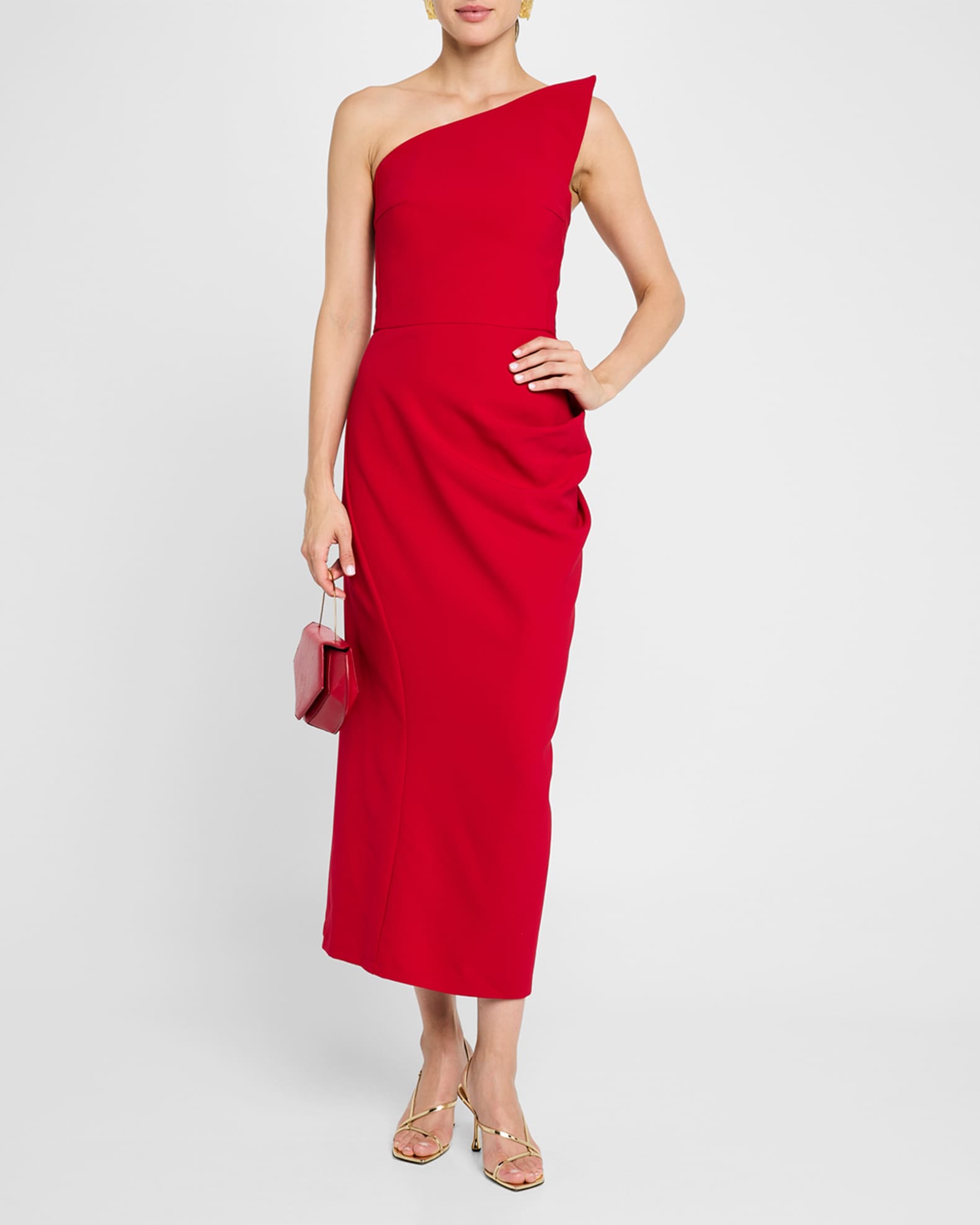 Jovani midi dress shop