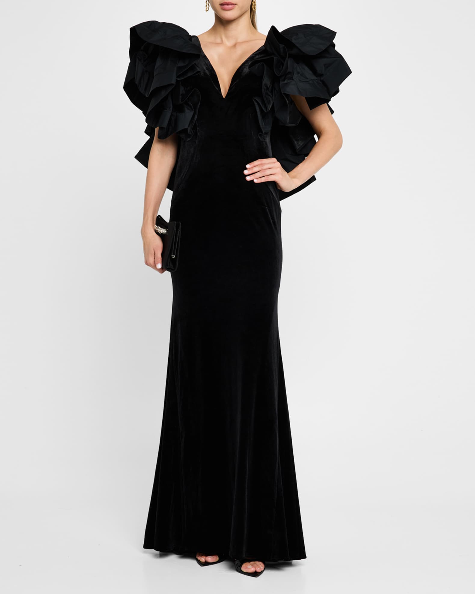 Neiman marcus jovani dresses top