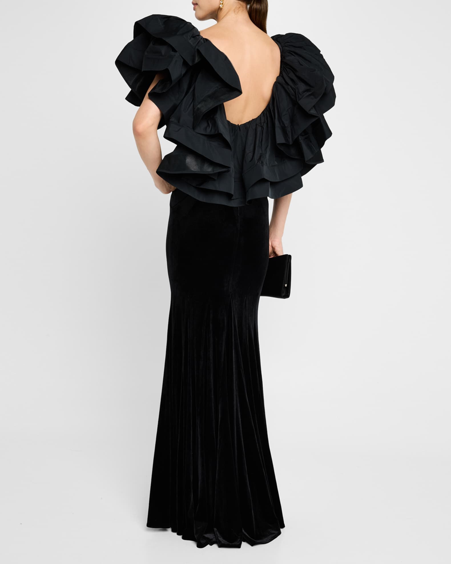 Neiman marcus couture evening gowns outlet