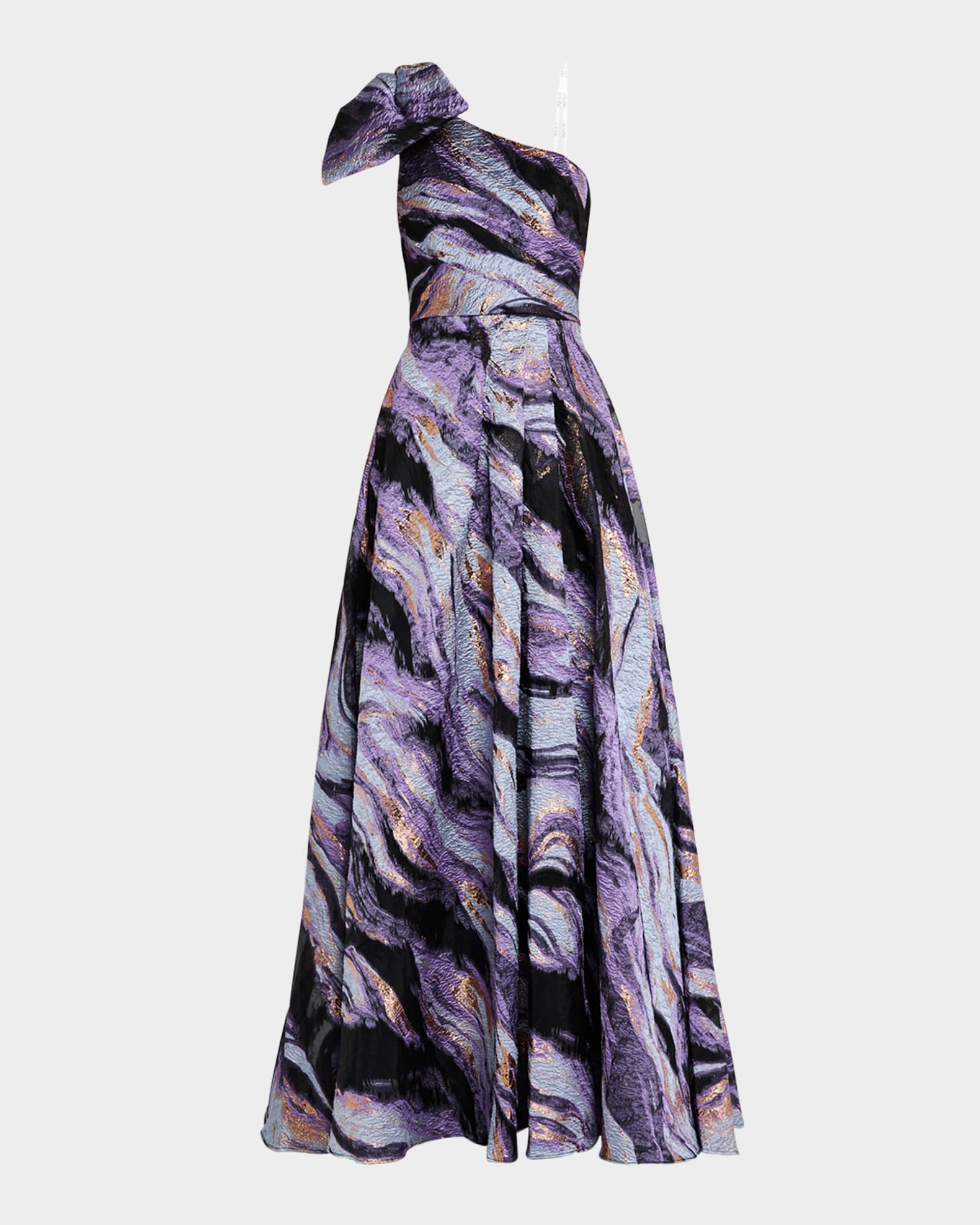 Neiman marcus jovani 2025