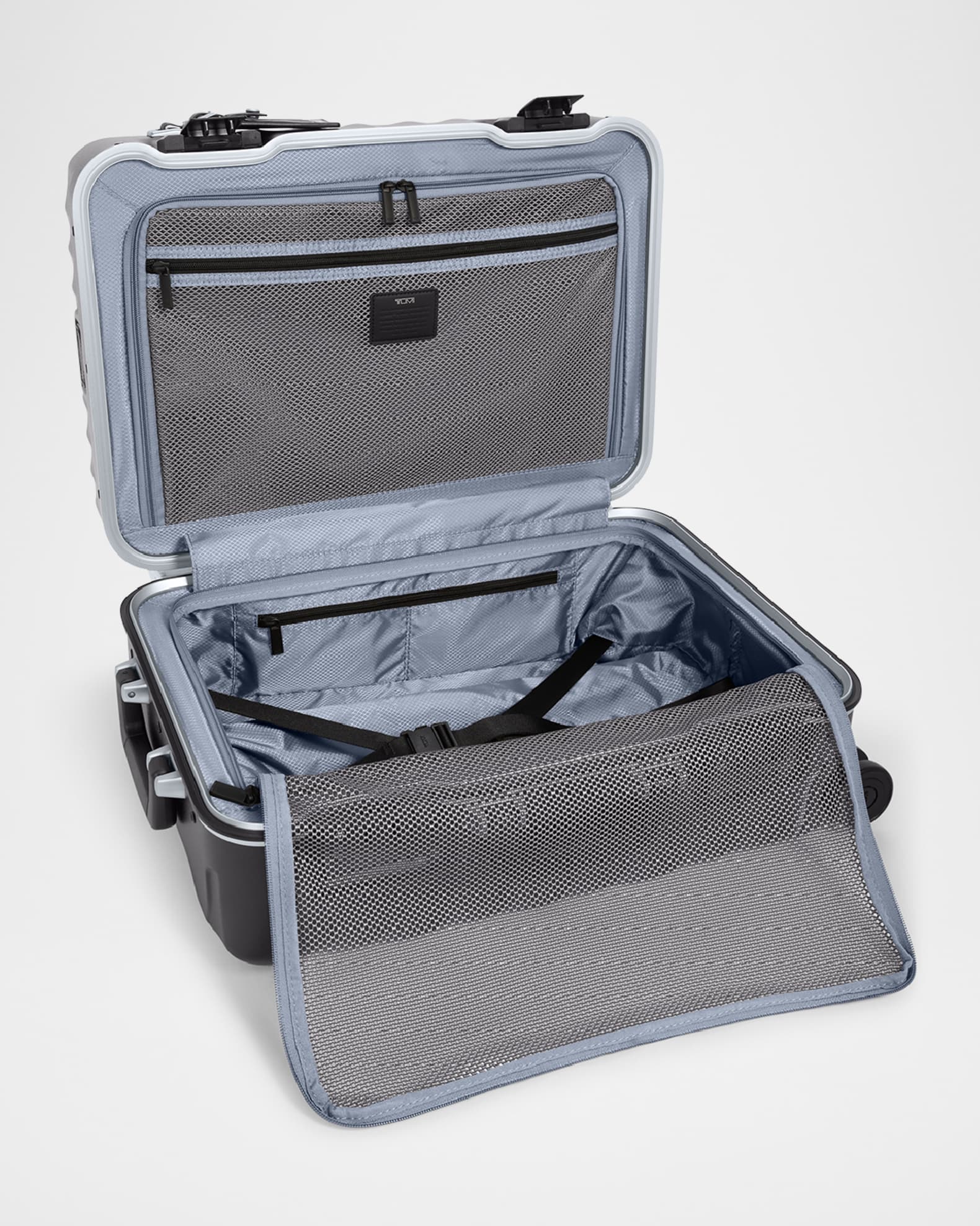 19 Degree Frame International 4 Wheel Carry-On 1