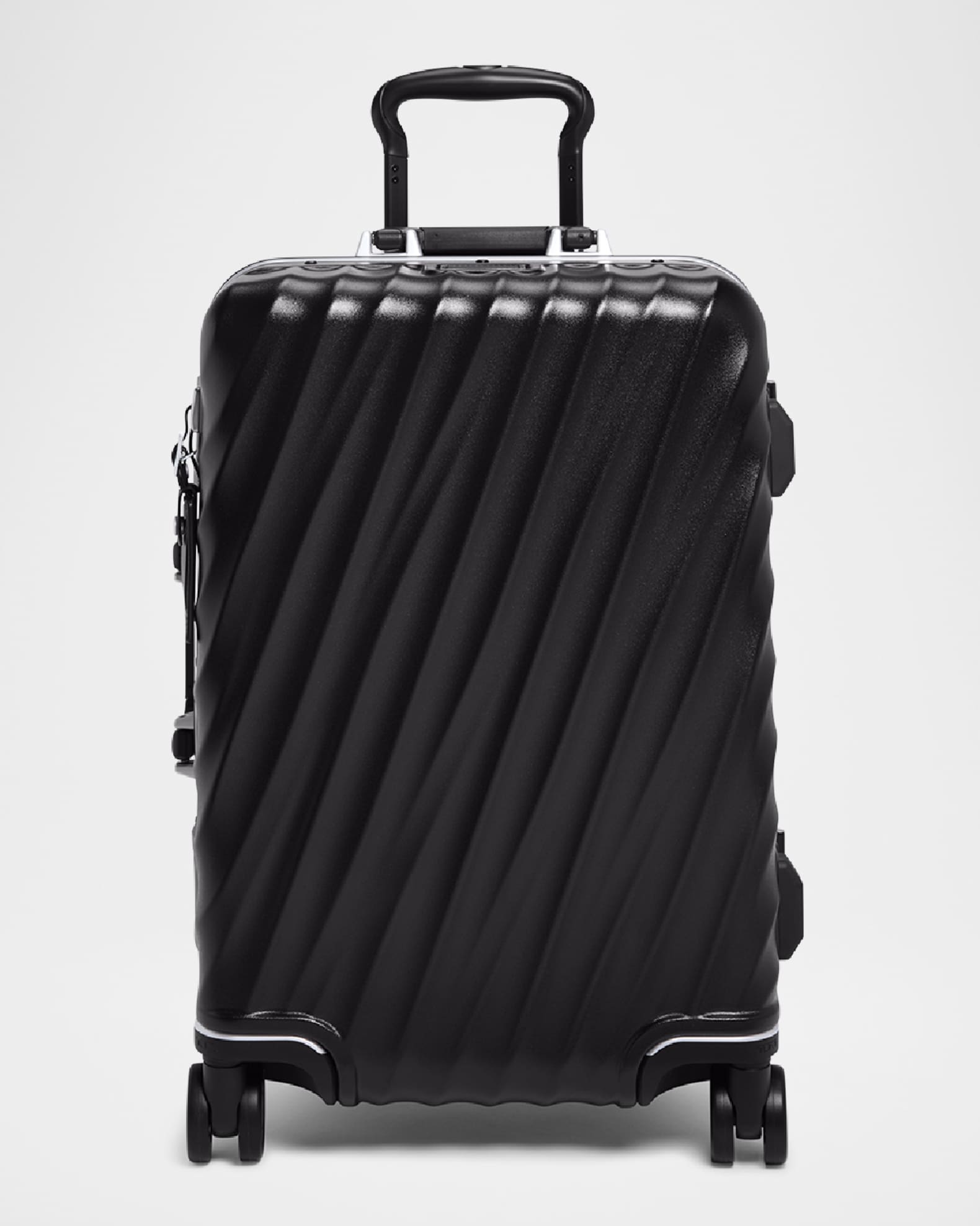 19 Degree Frame International 4 Wheel Carry-On 0