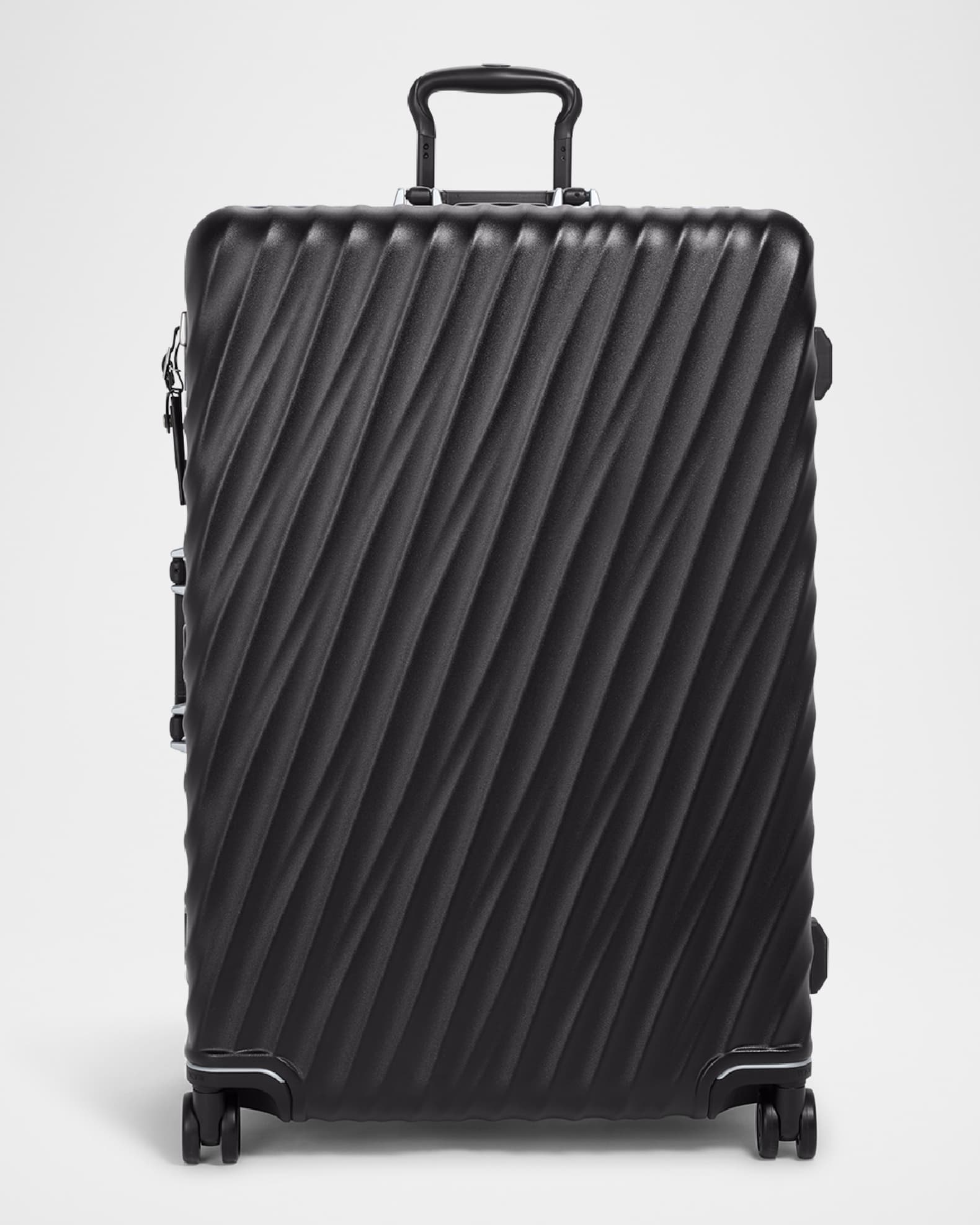 19 Degree Frame Extended Trip 4 Wheel Packing Case 0