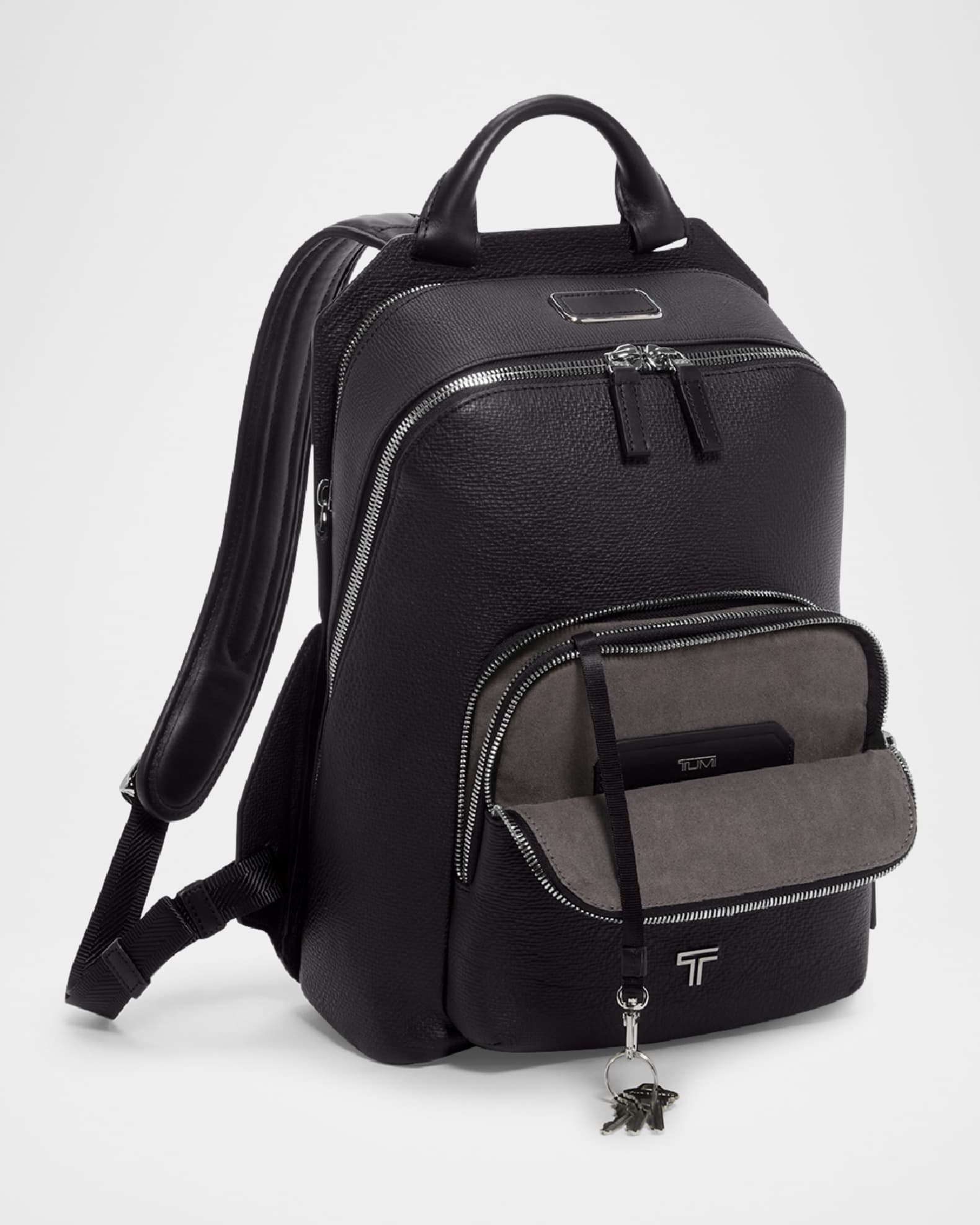 Tumi Turin Alzare Backpack Neiman Marcus