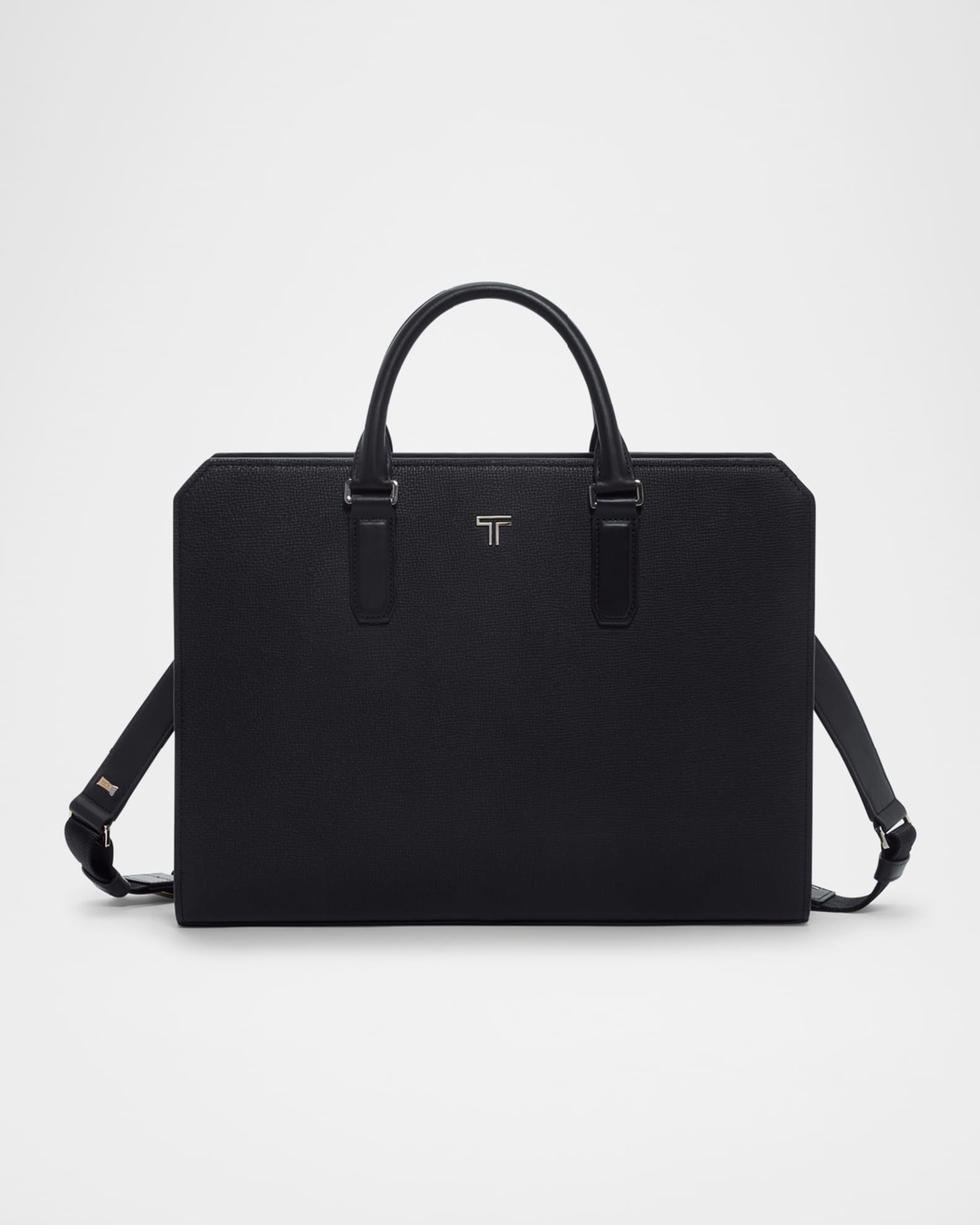 Turin Savona Slim Briefcase 0