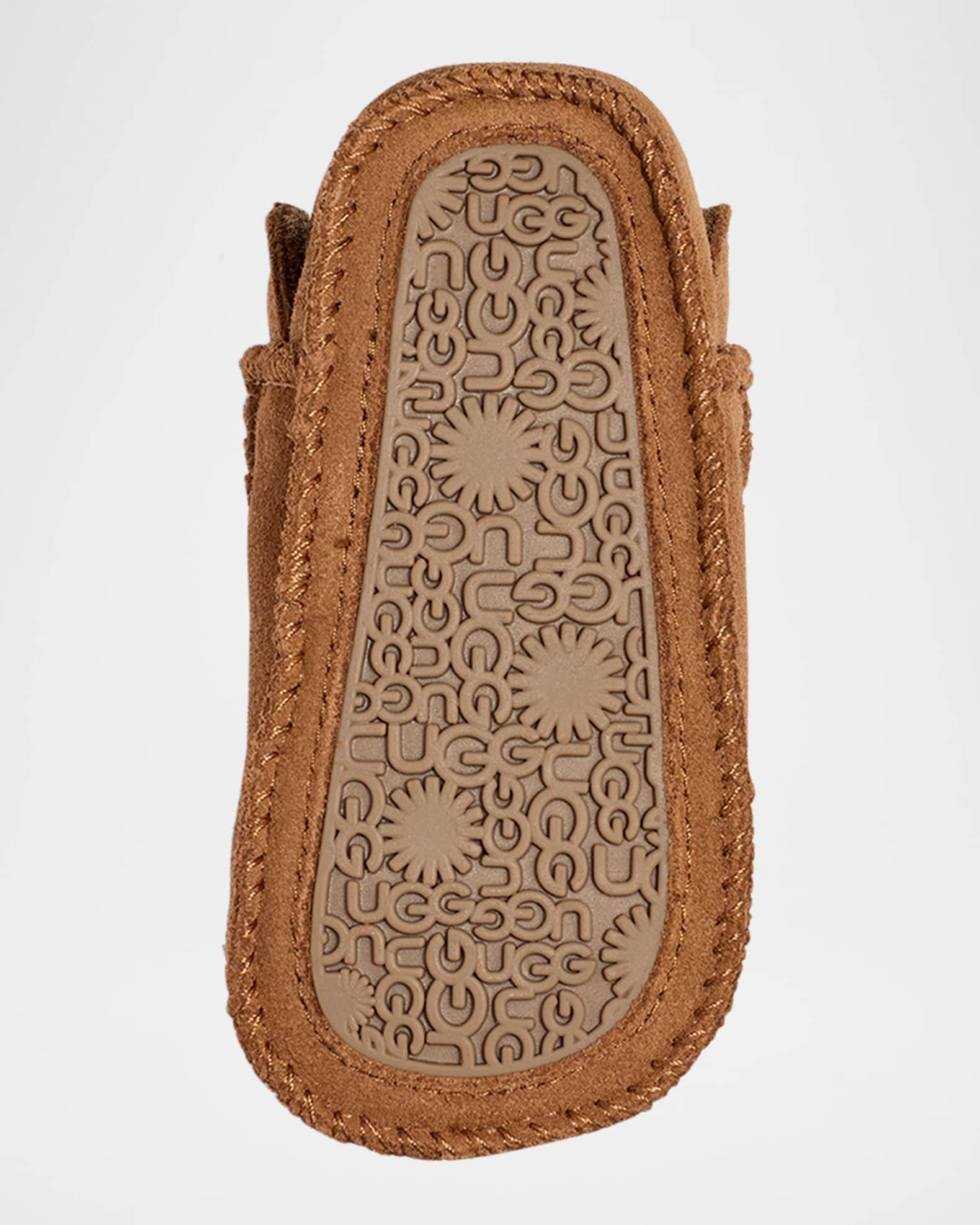 UGG Kid' Baby Classic and Lovey Gift Set | Neiman Marcus