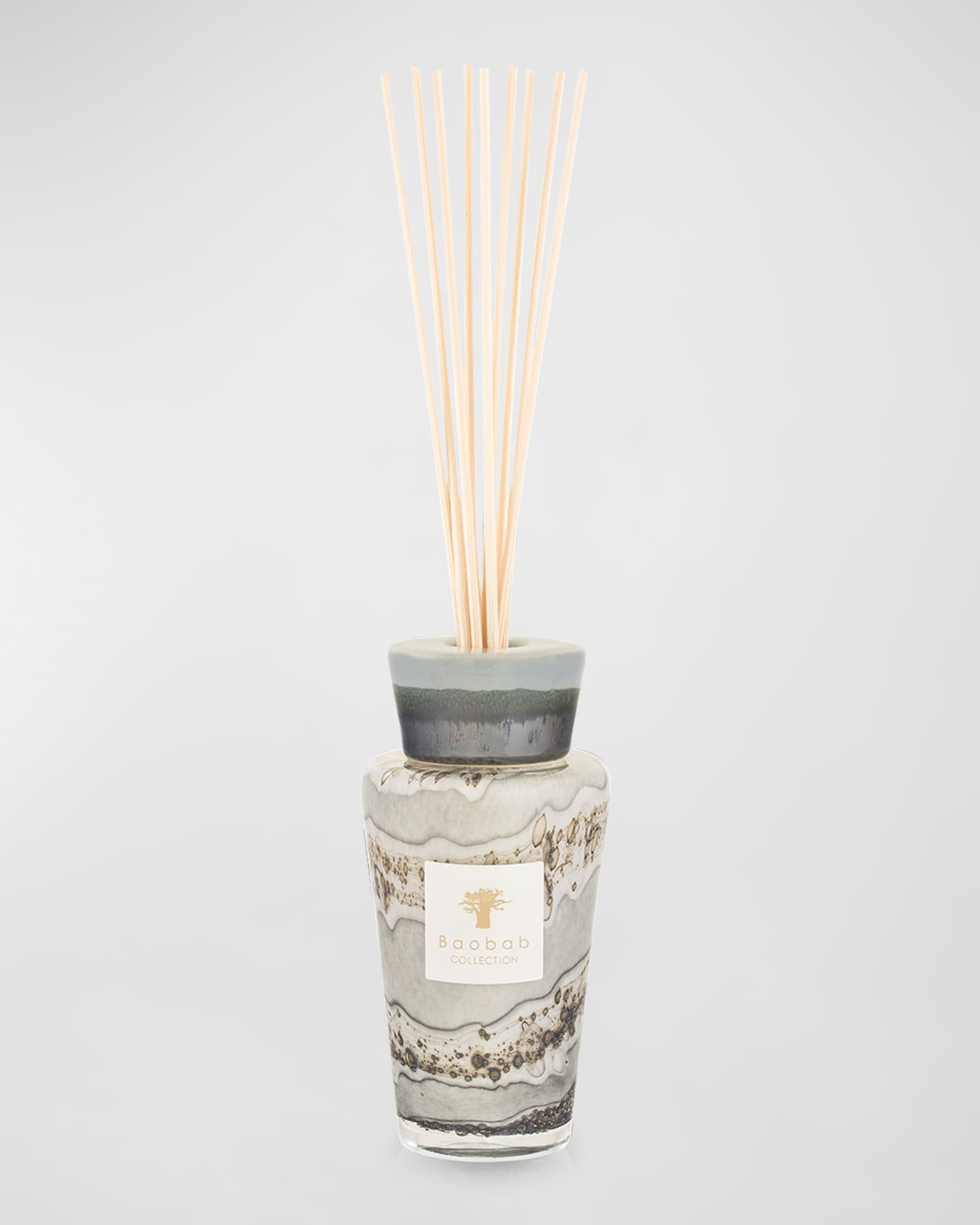 Sand Atacama Mini Totem Diffuser, 8.4 oz. 0