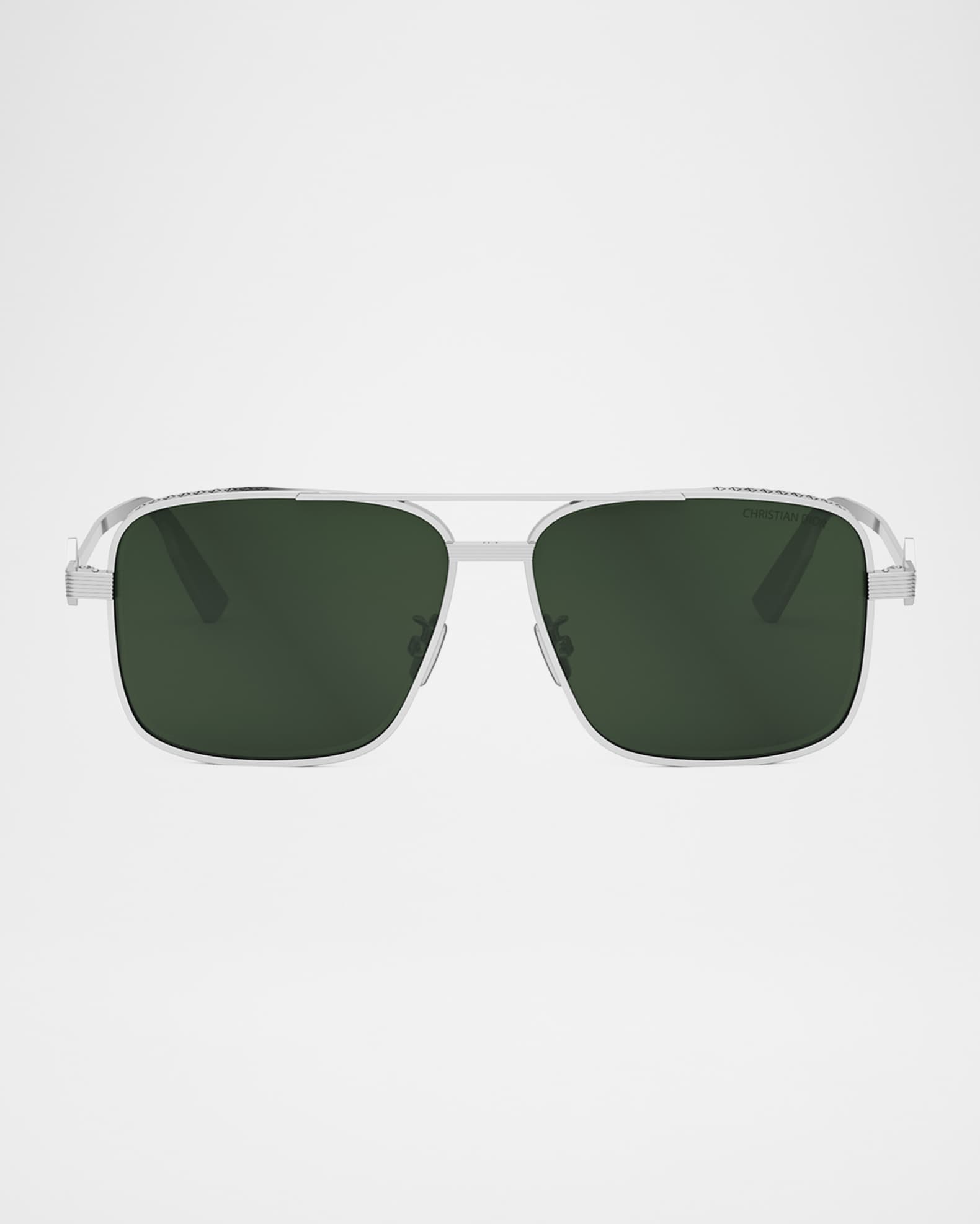 DIOR CD Diamond S9U Sunglasses | Neiman Marcus