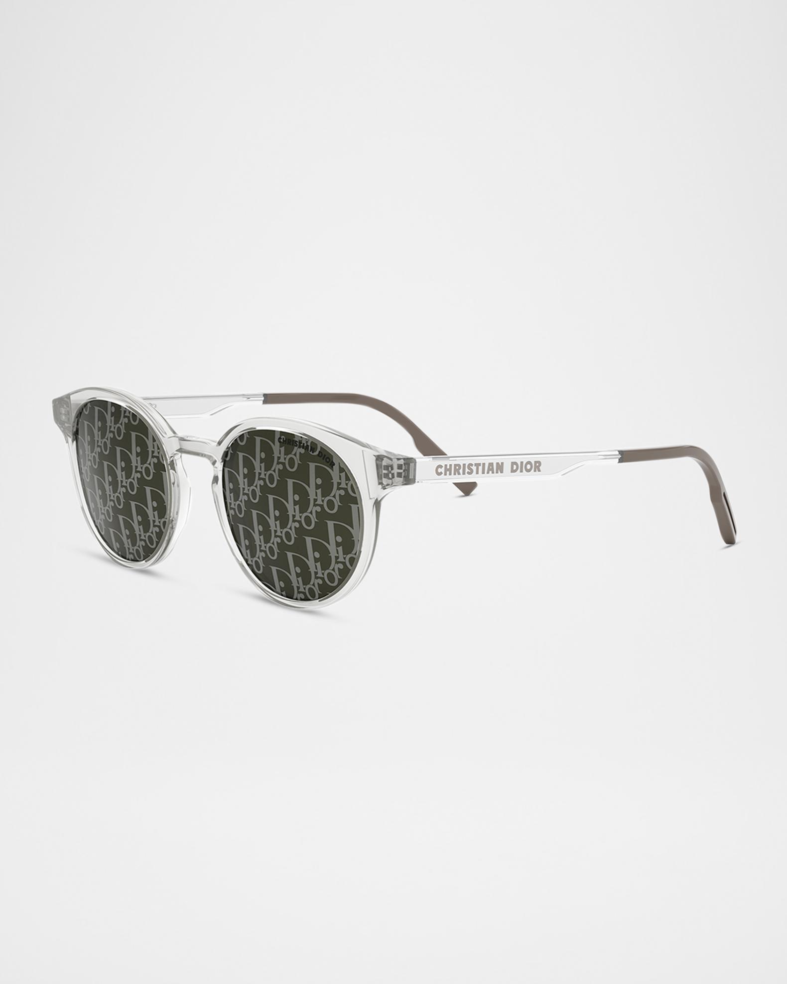 Dior DiorTag R1I Sunglasses | Neiman Marcus