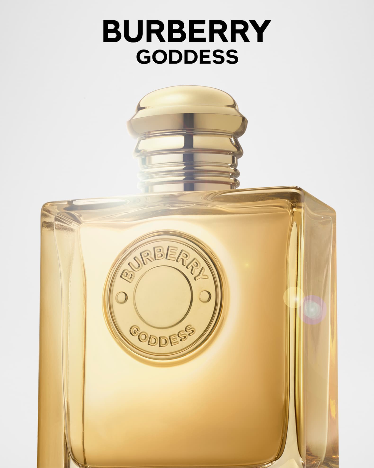 Burberry Goddess Eau de Parfum Intense Refill, 150 mL | Neiman Marcus