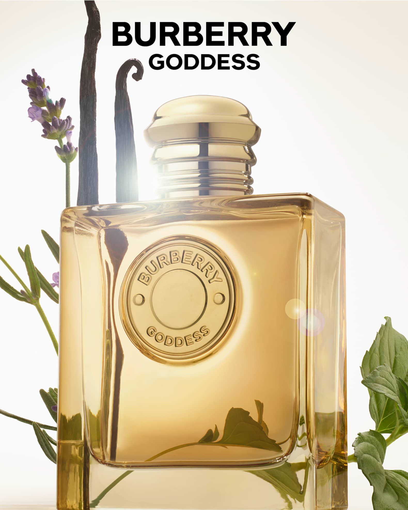 Burberry Goddess Eau de Parfum Intense Refill, 150 mL
