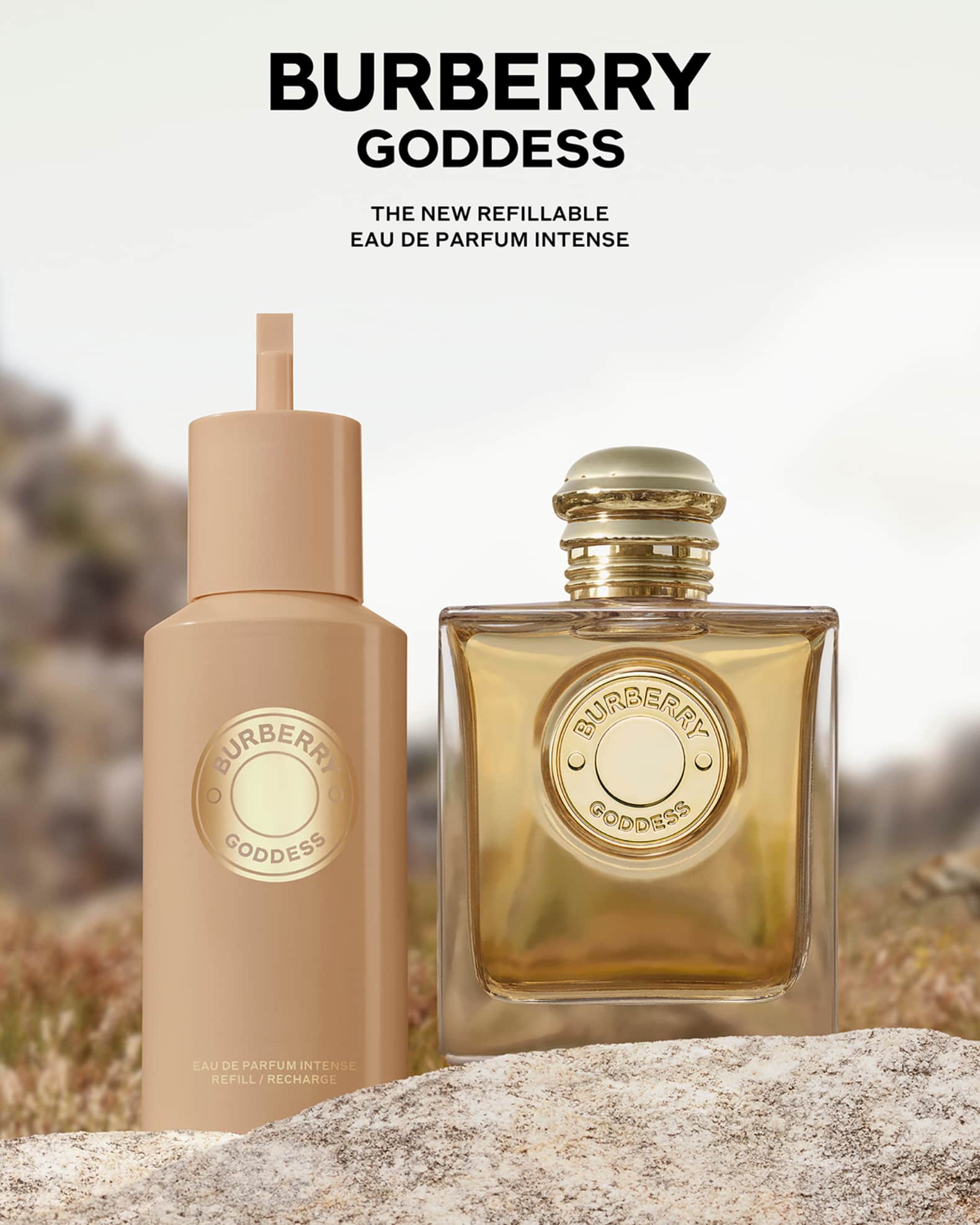 The new burberry perfume on sale