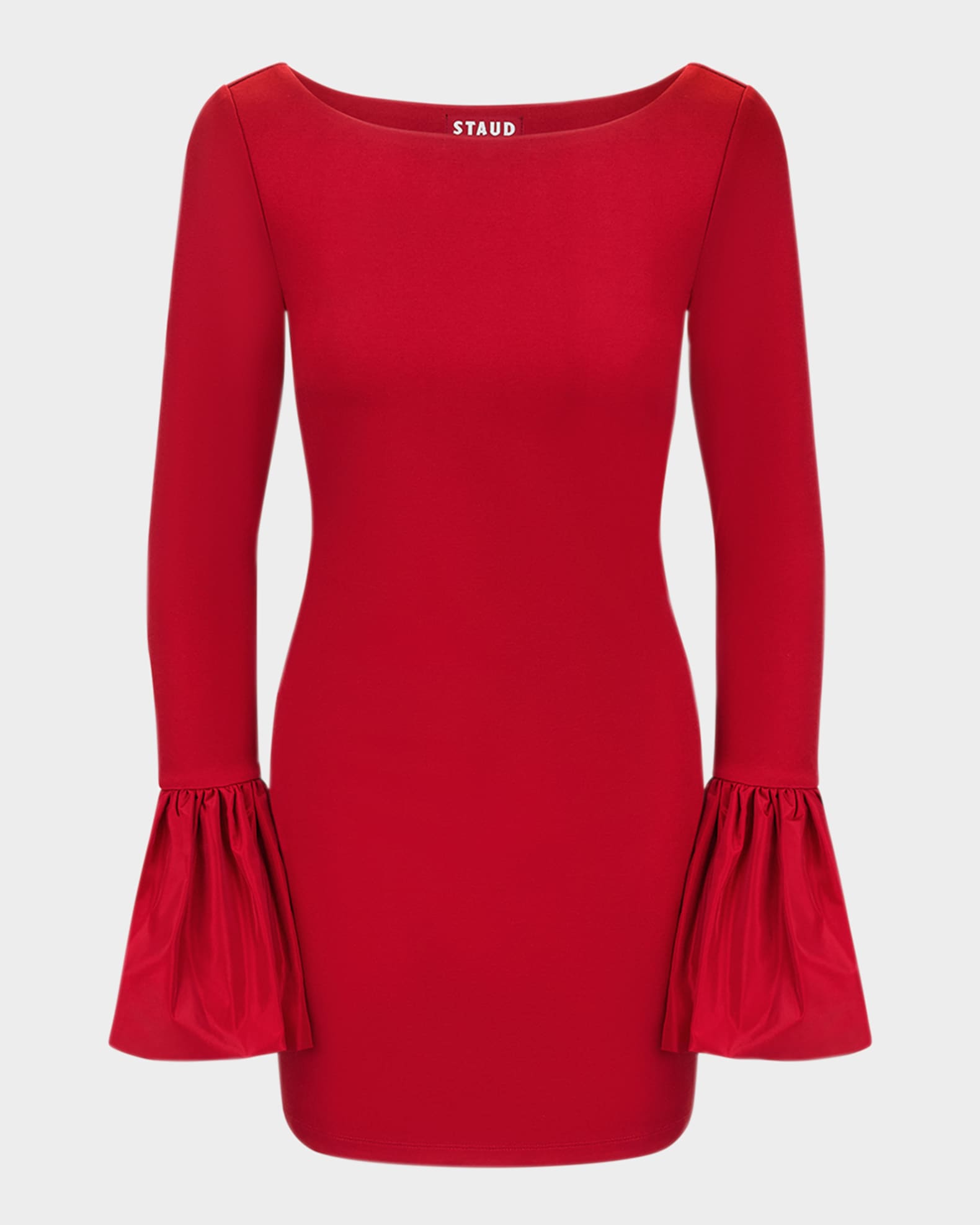 Hawthorne Mini Dress 0