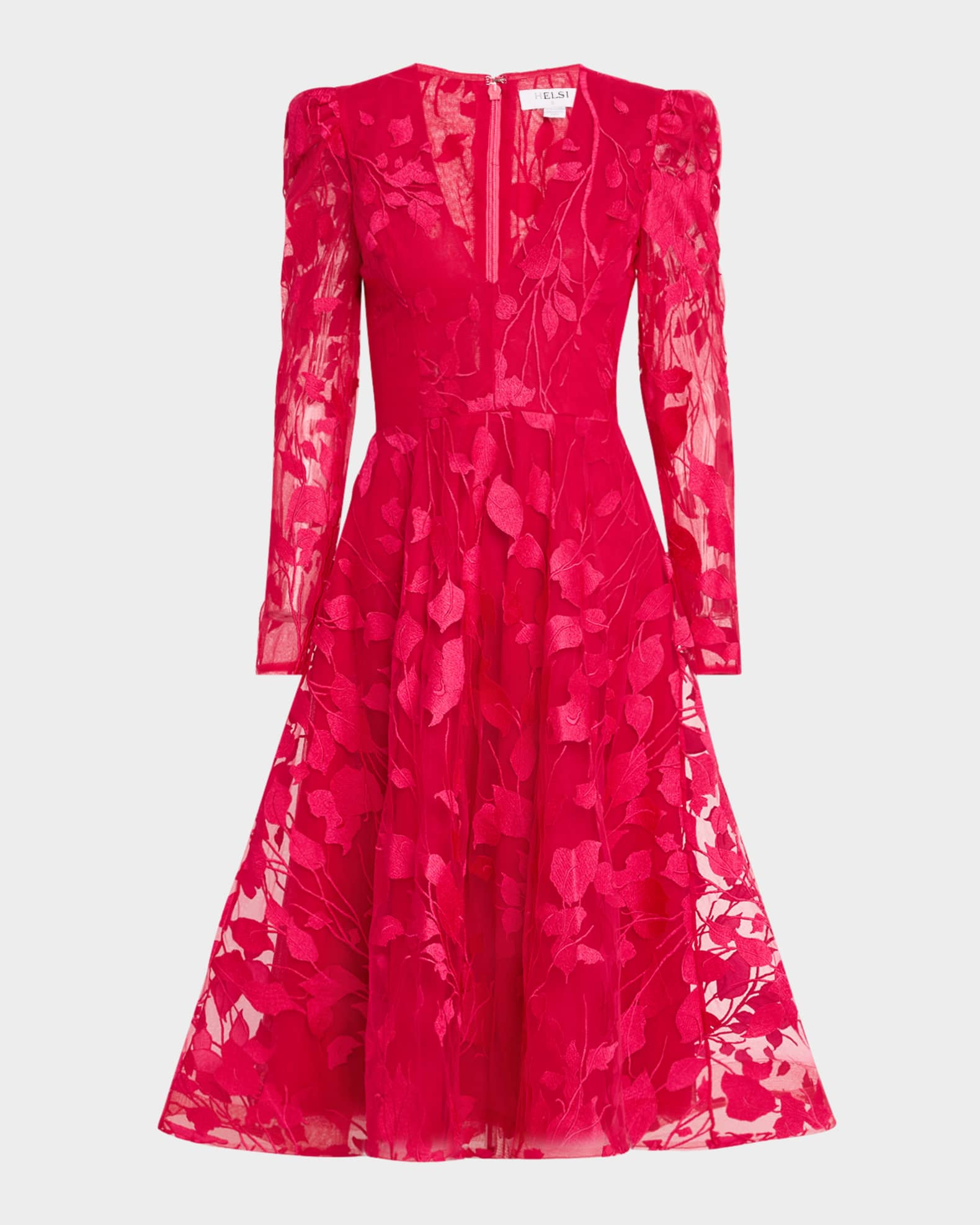 Neiman marcus parker dress new arrivals