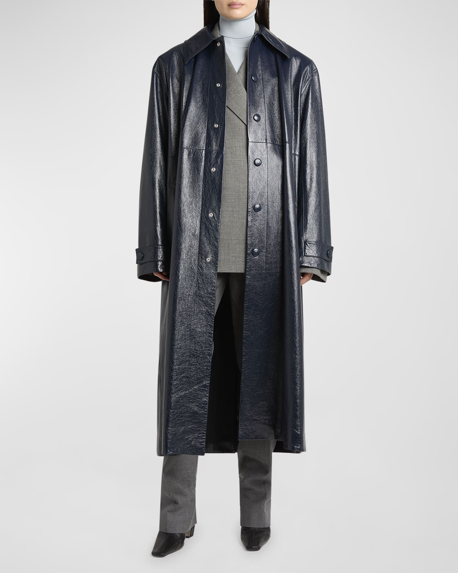 Patent coat best sale